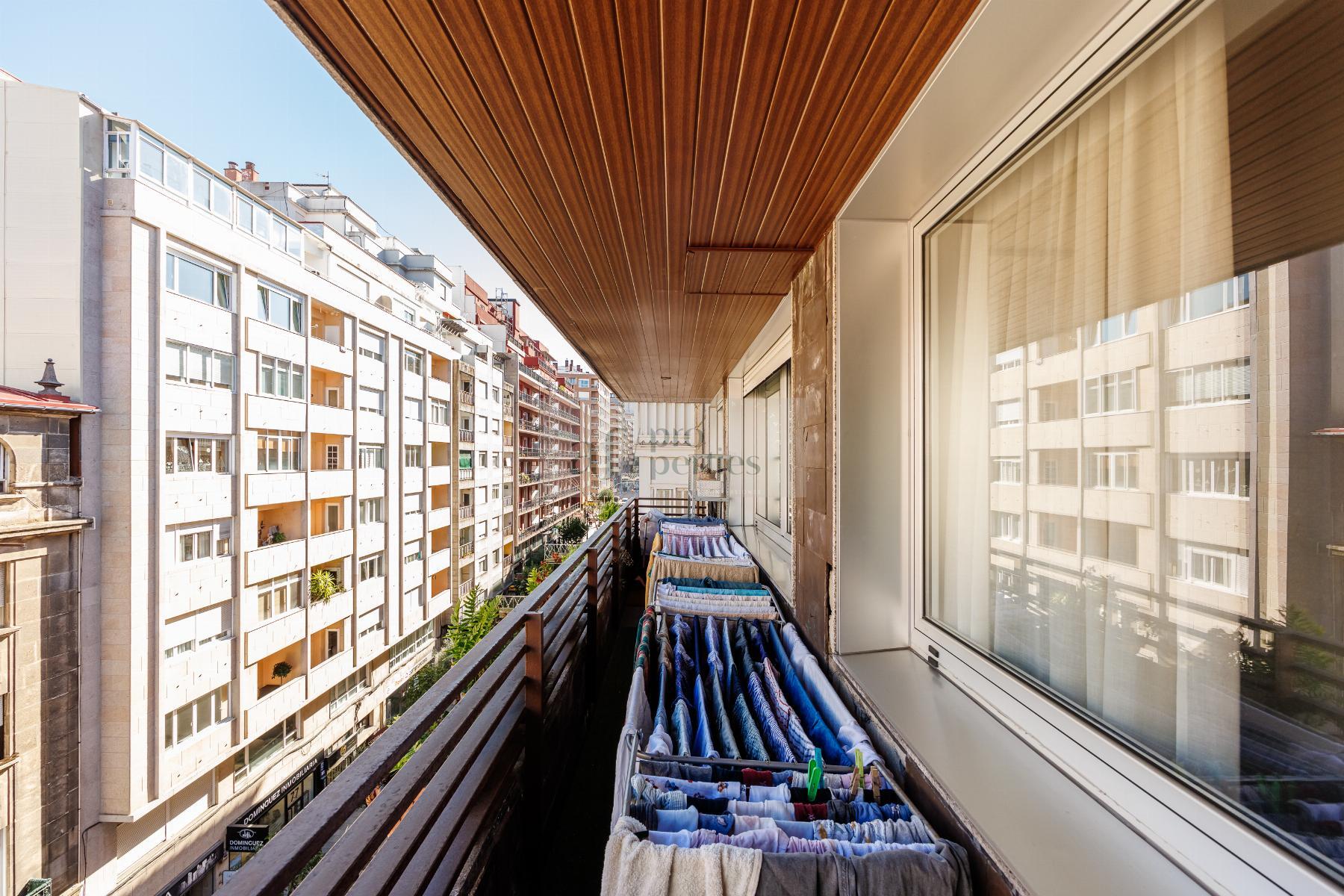 Venta de piso en Vigo