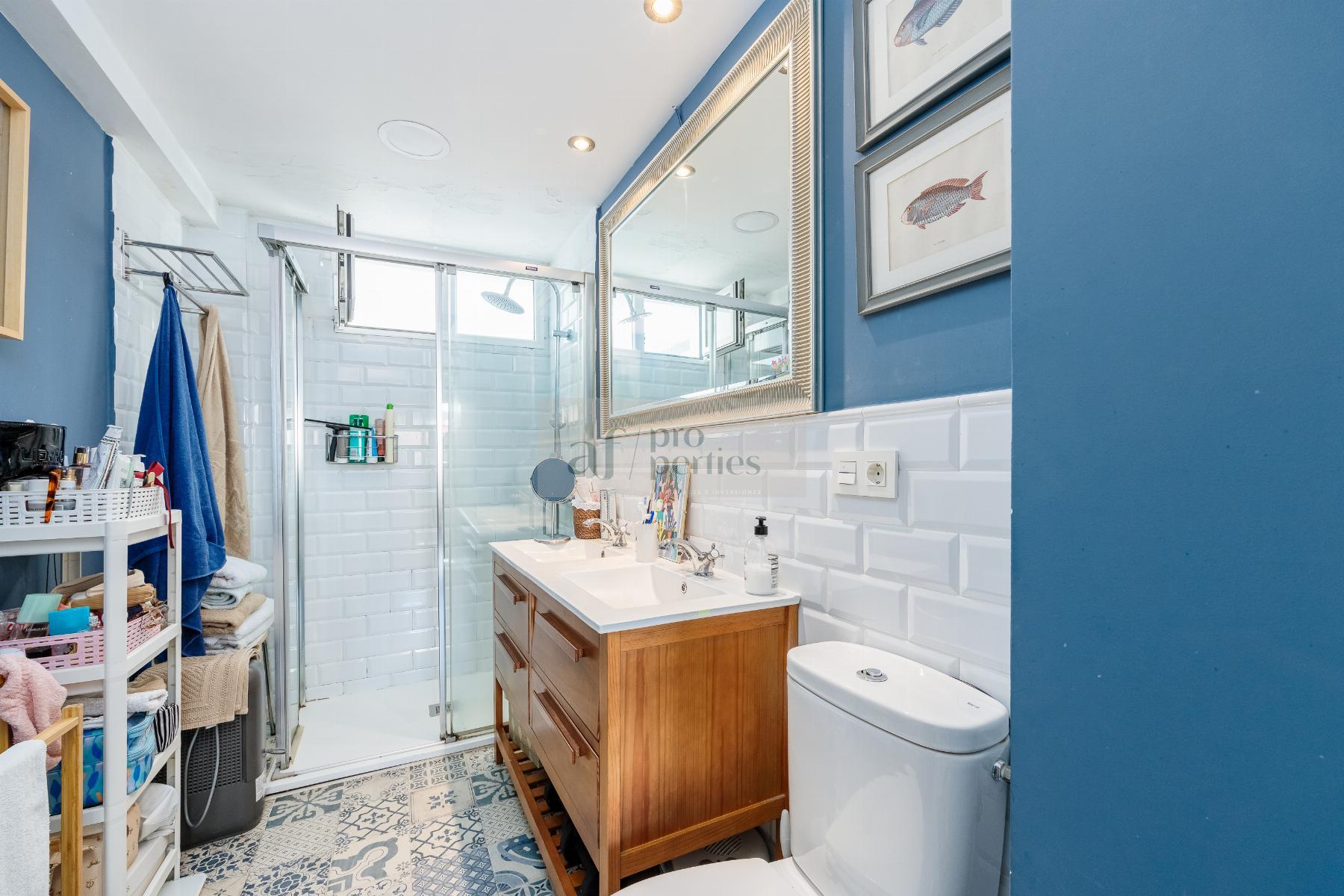 Venta de piso en Vigo