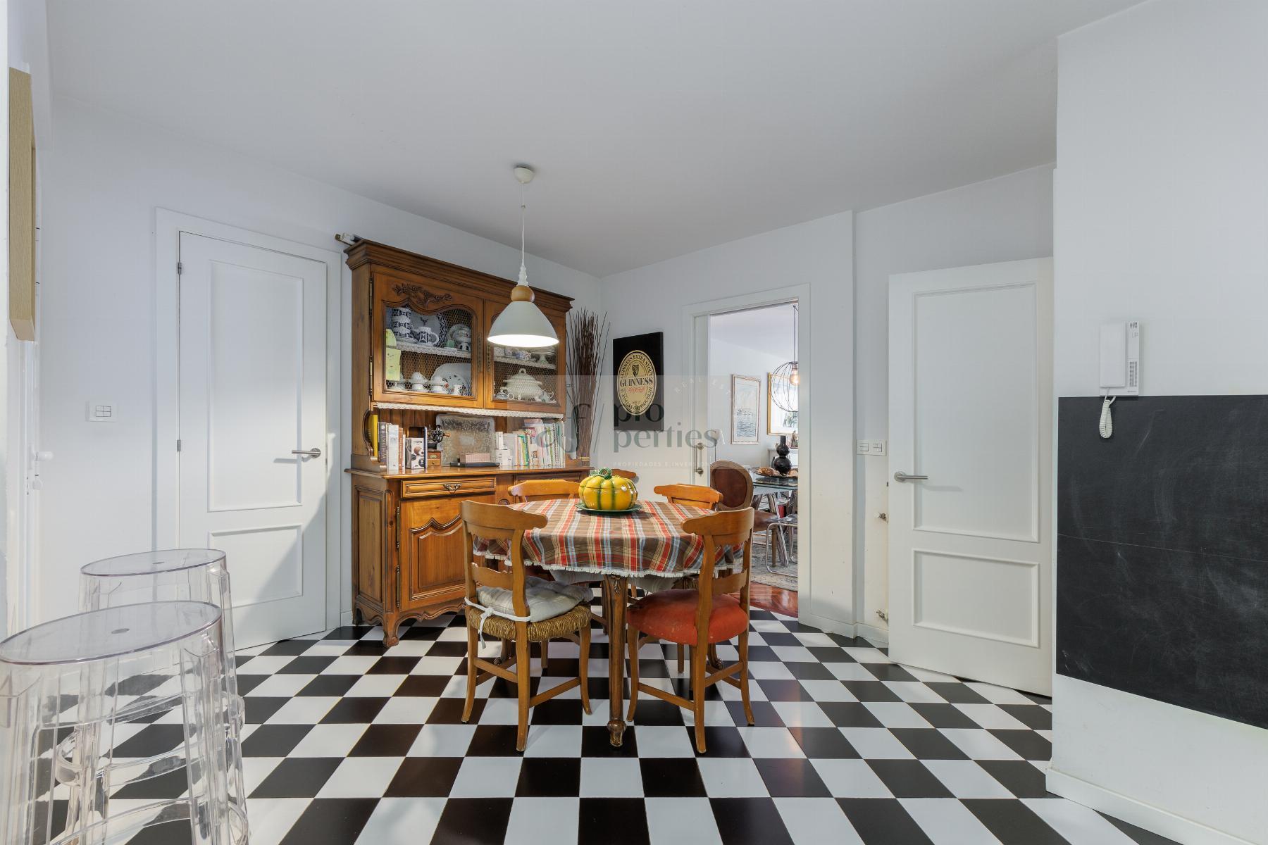Venta de piso en Vigo