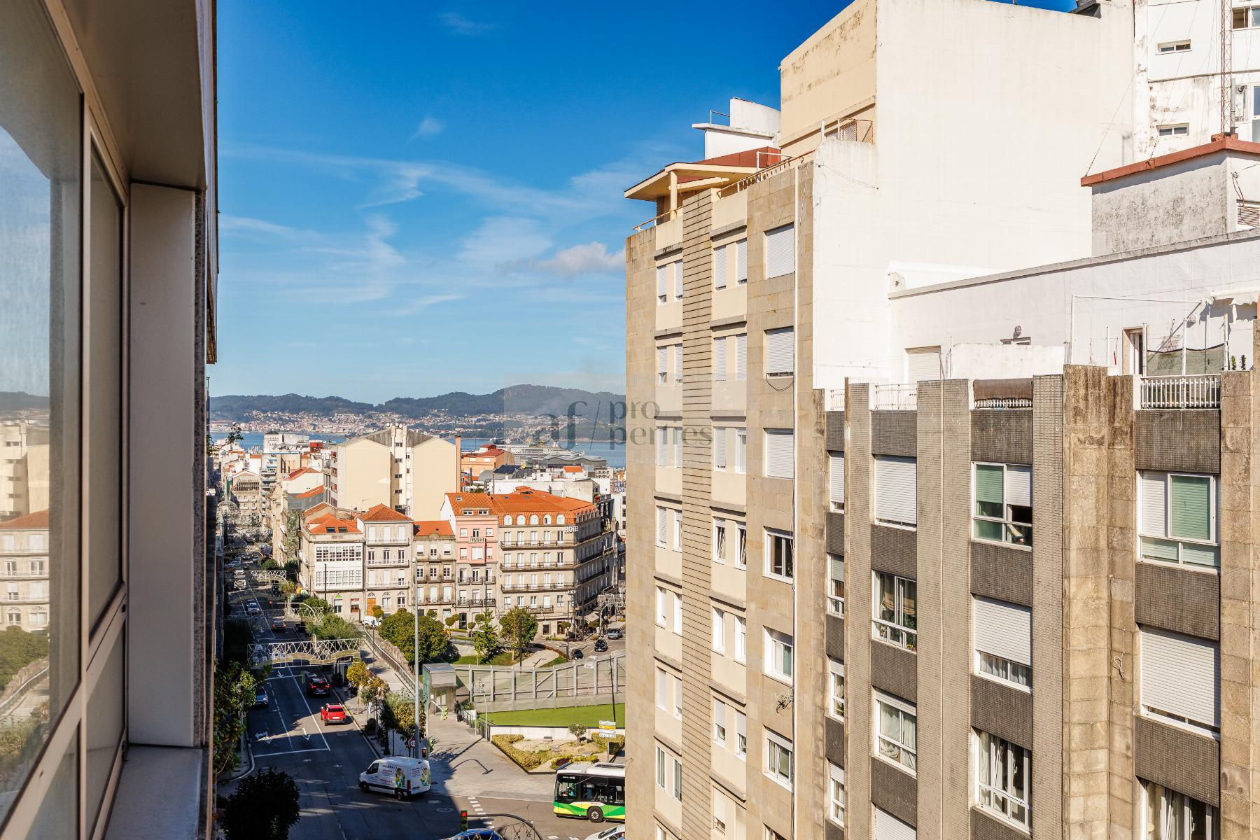 Venta de piso en Vigo