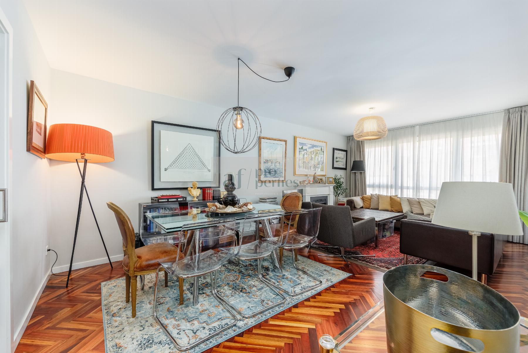 Venta de piso en Vigo
