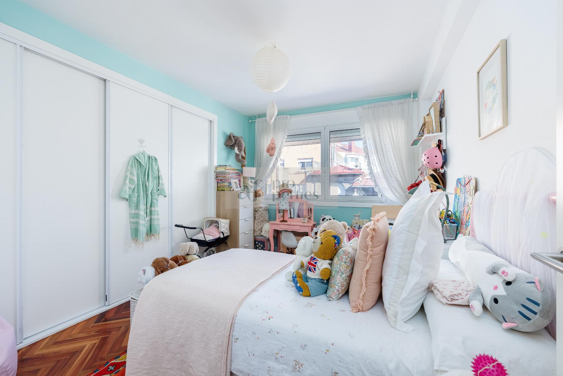 Venta de piso en Vigo