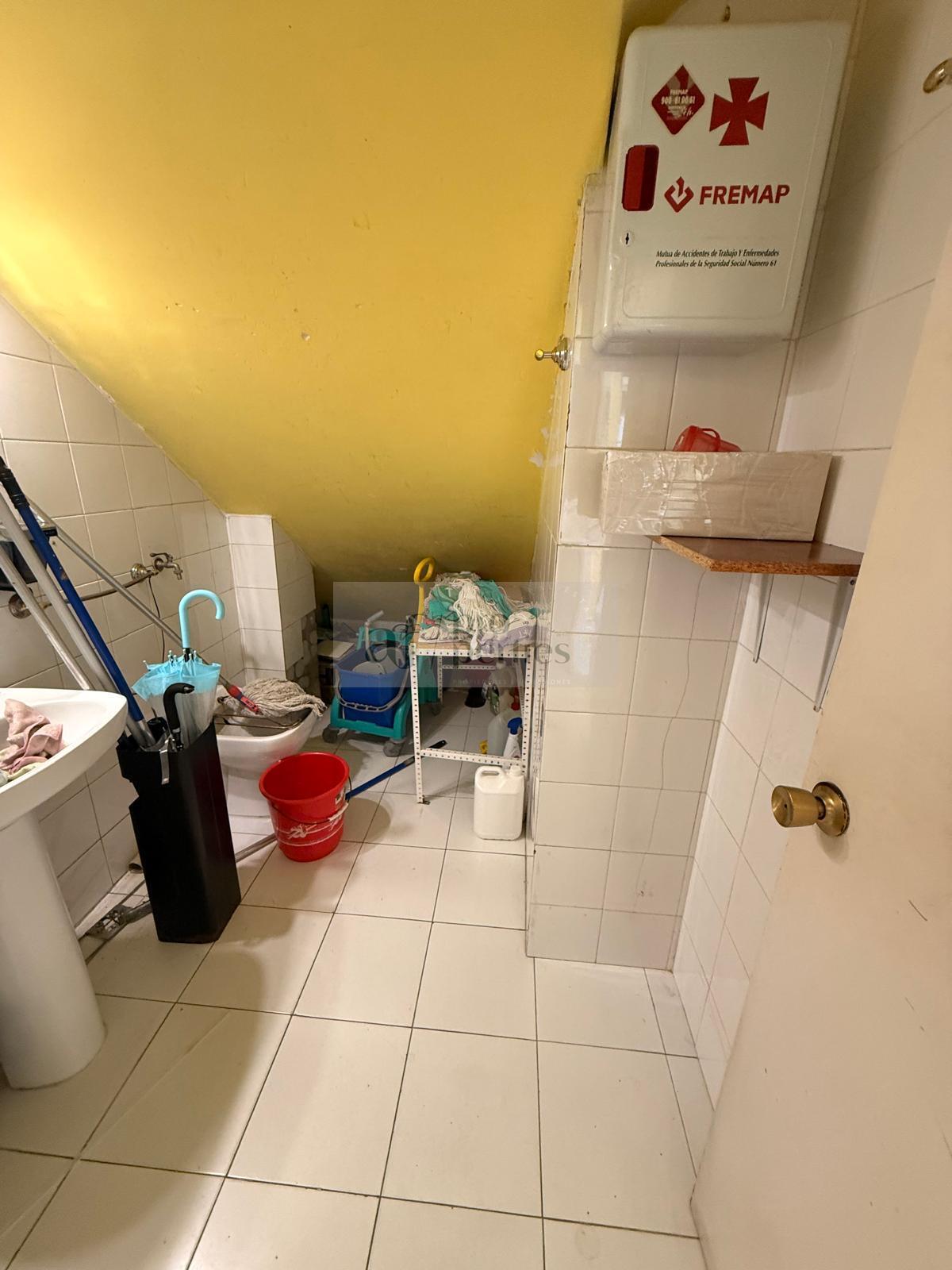 Alquiler de local en Vigo