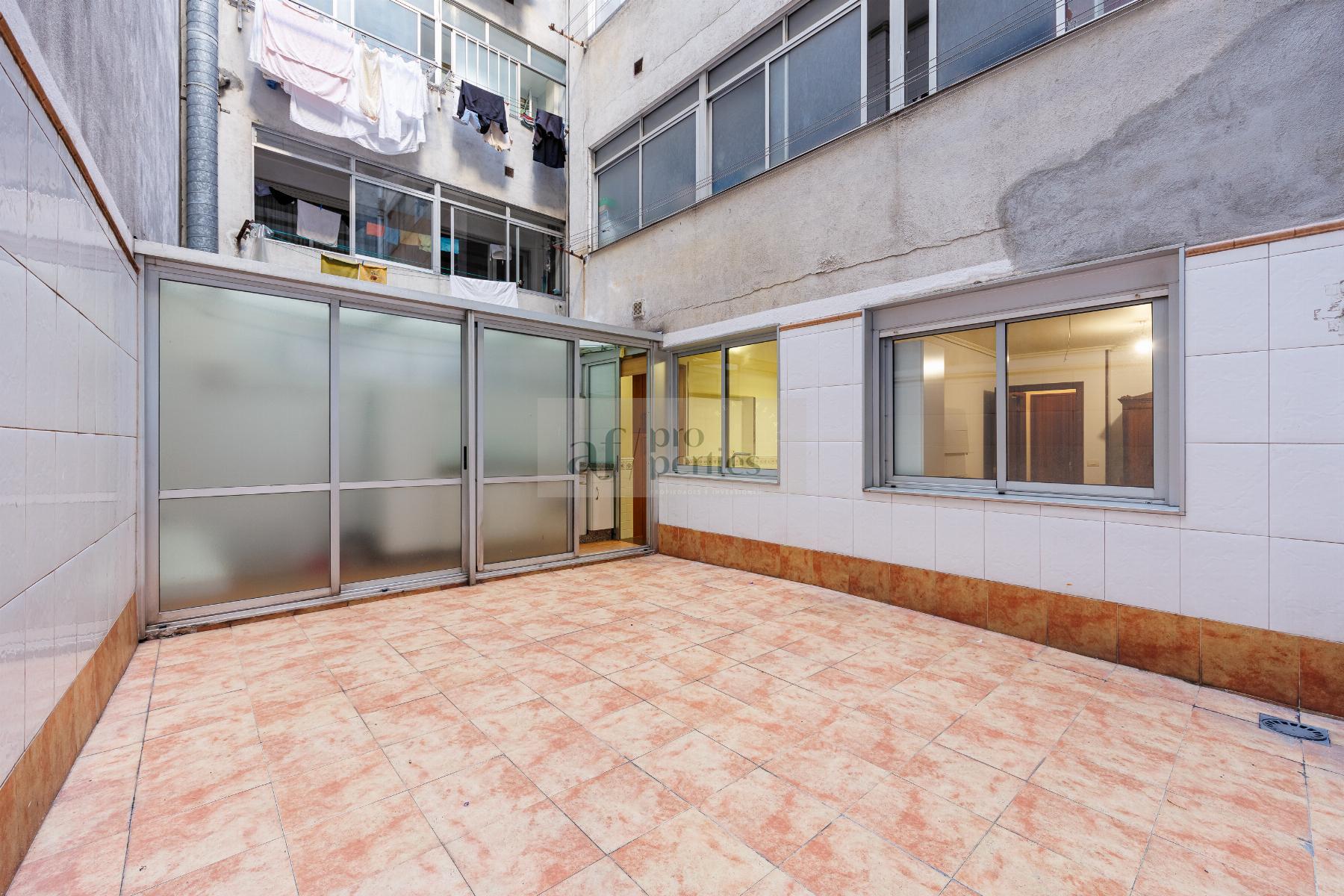 Venta de piso en Vigo