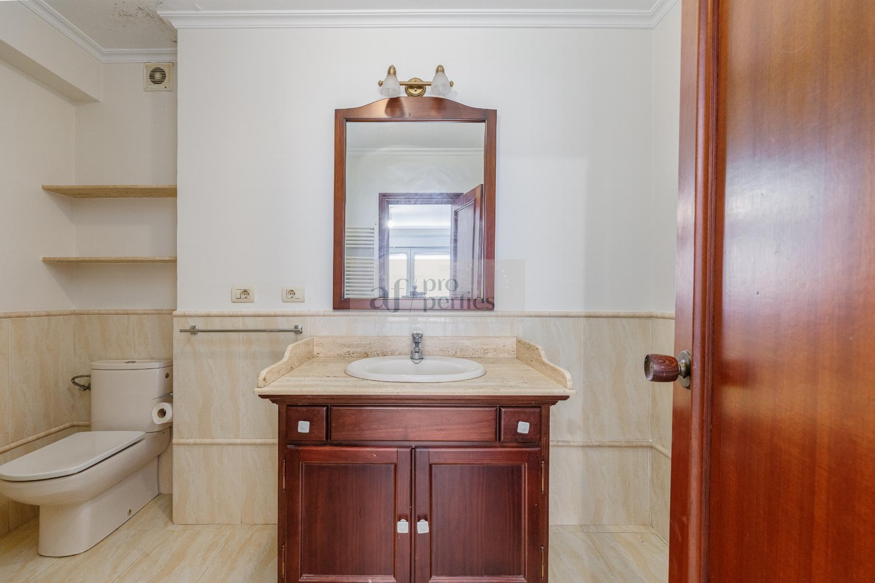 Venta de piso en Vigo