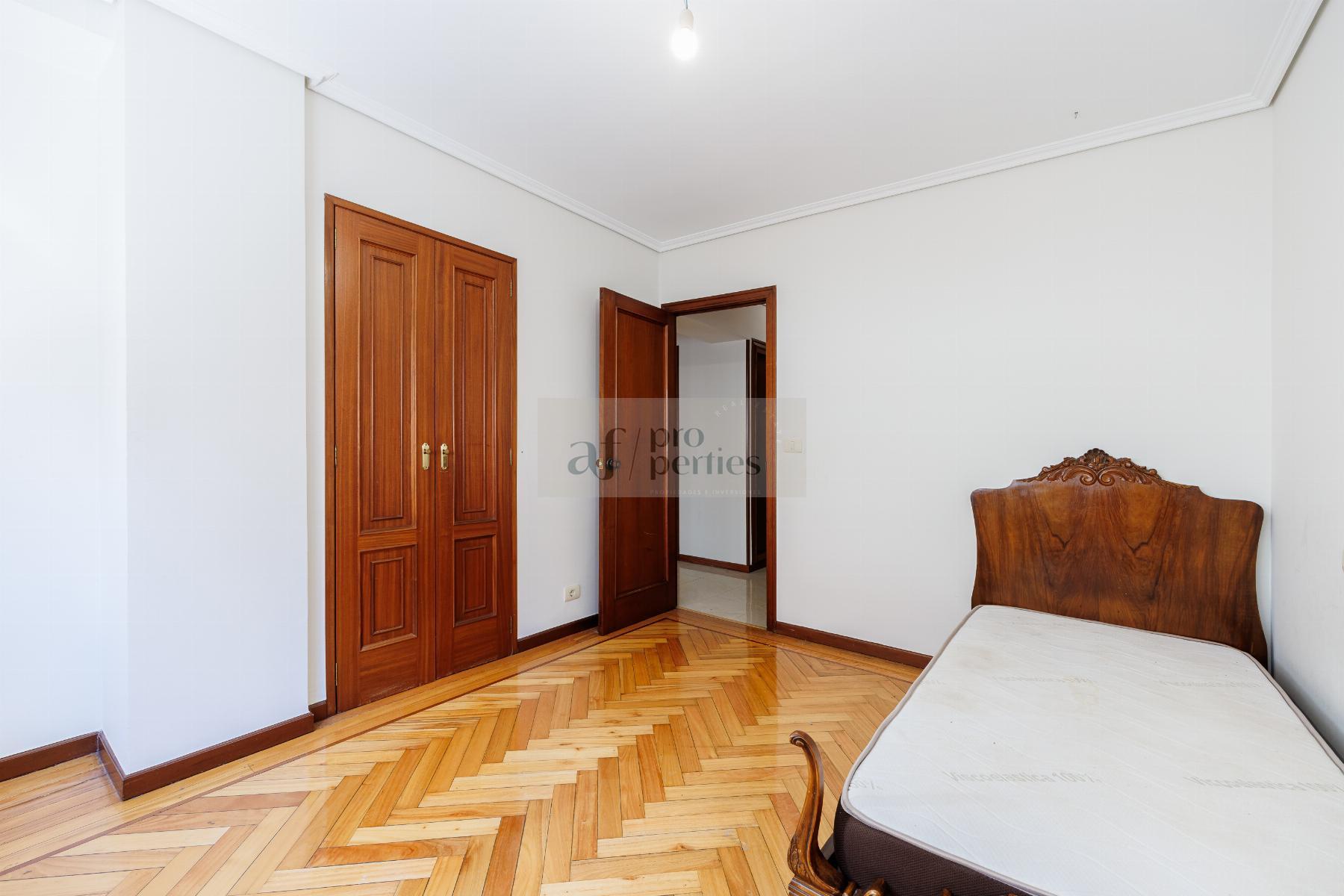 Venta de piso en Vigo