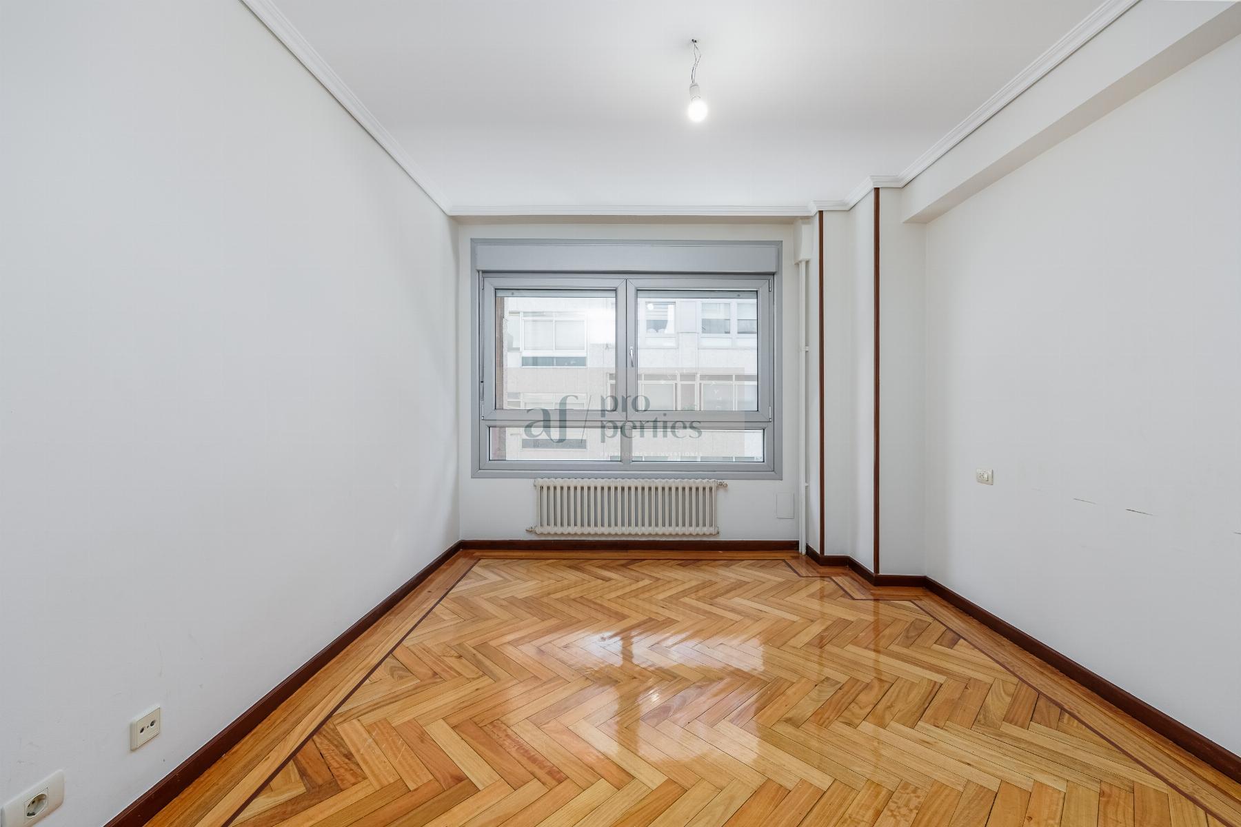 Venta de piso en Vigo