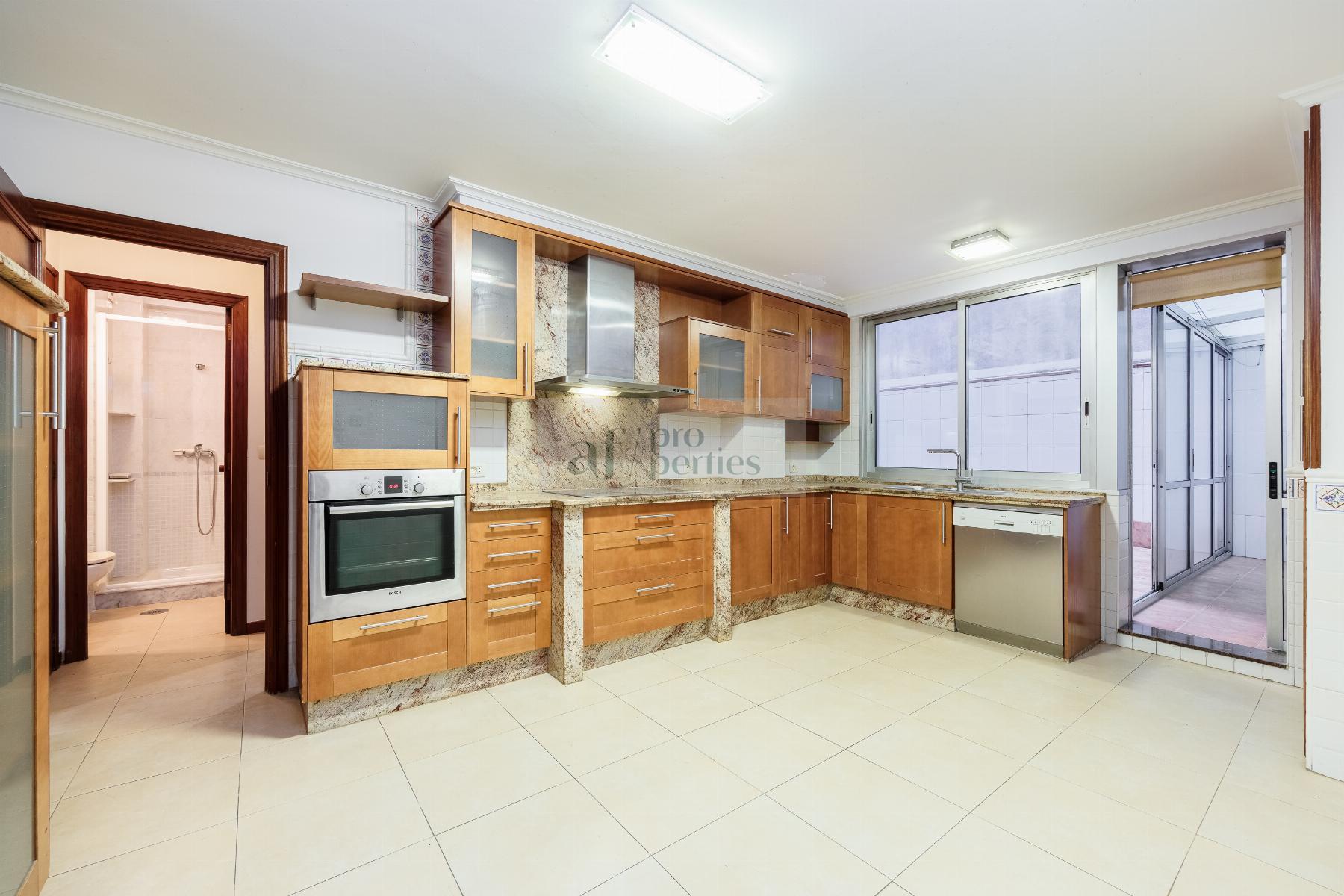 Venta de piso en Vigo