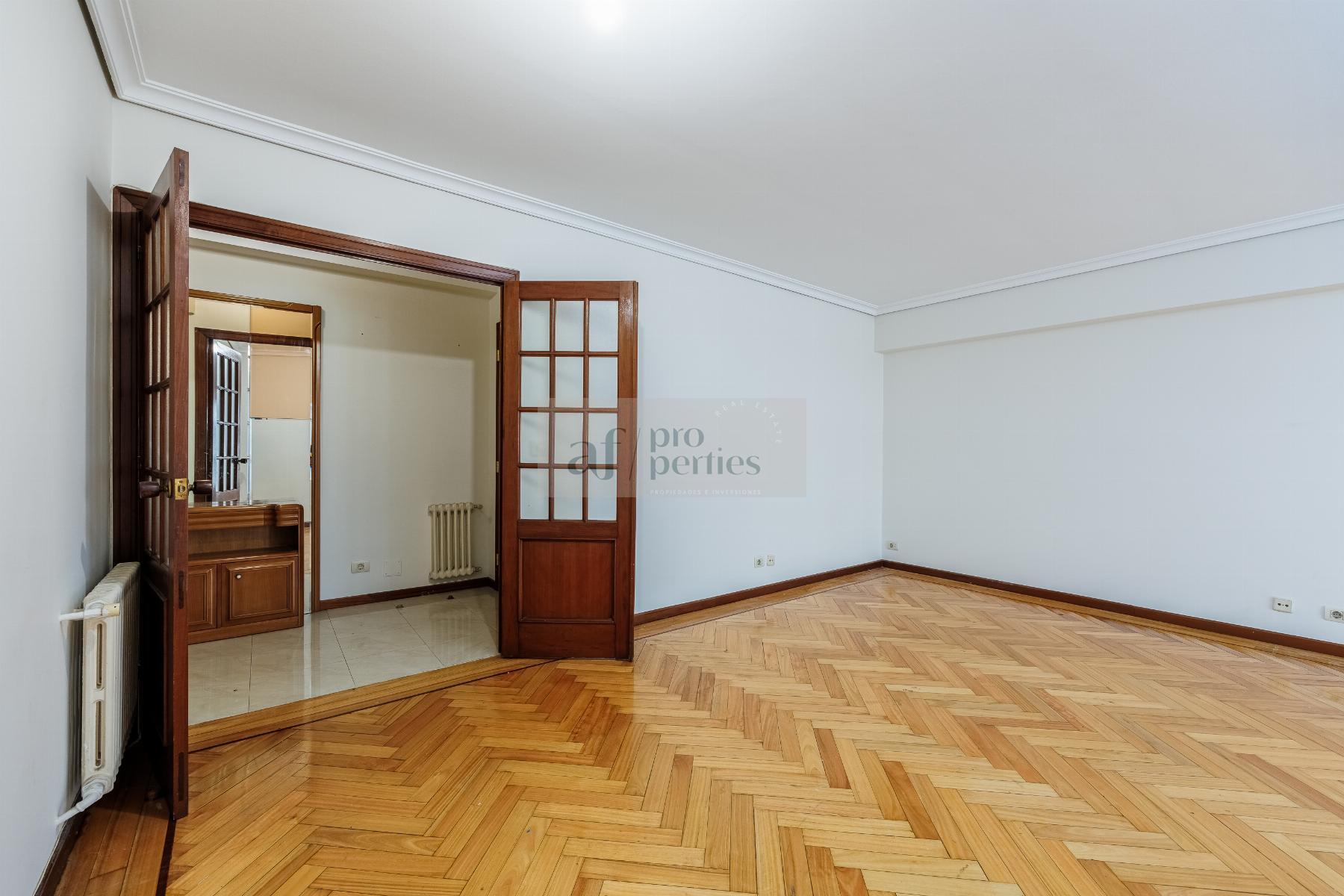 Venta de piso en Vigo
