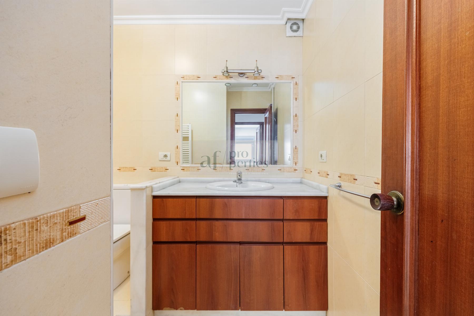Venta de piso en Vigo