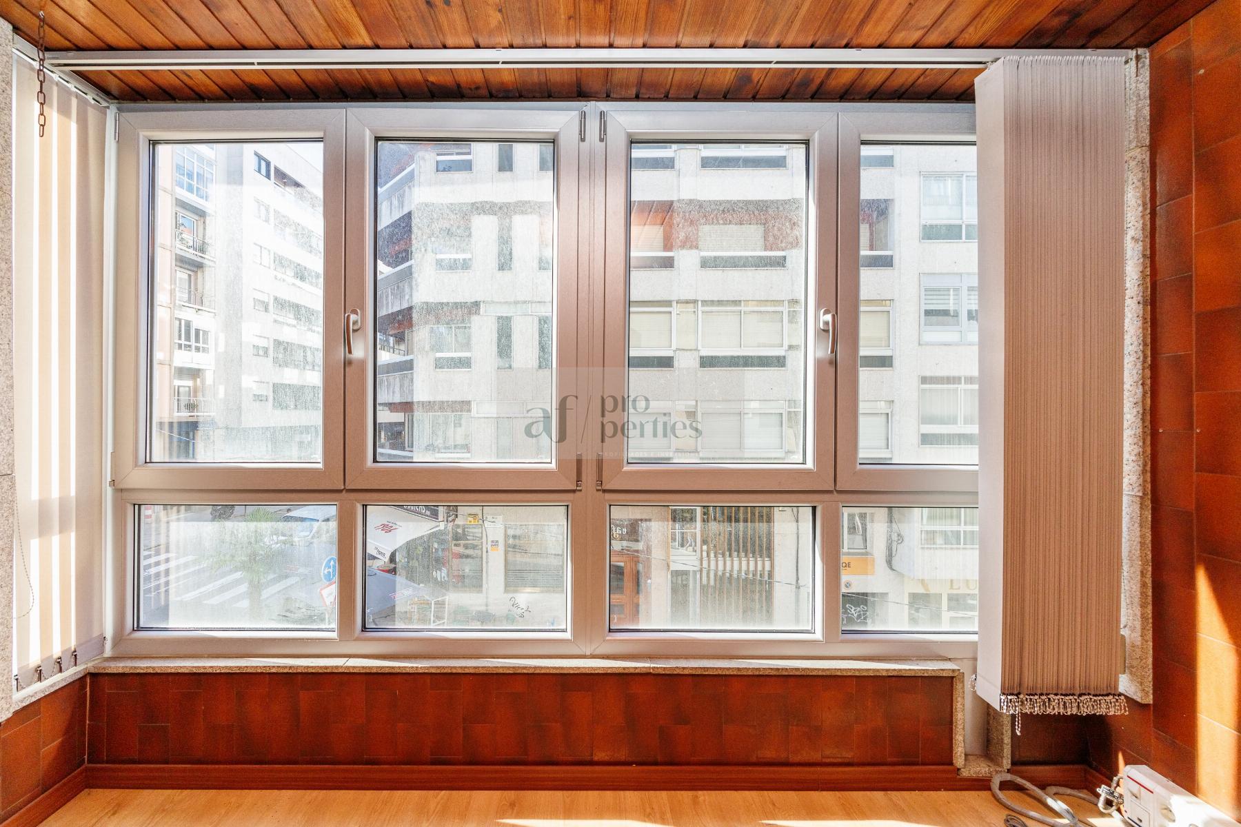 Venta de piso en Vigo
