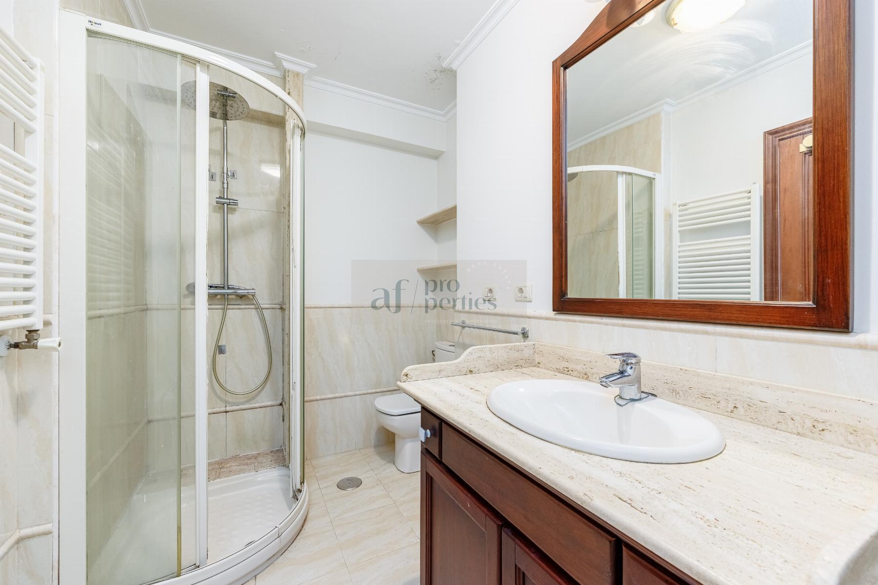 Venta de piso en Vigo