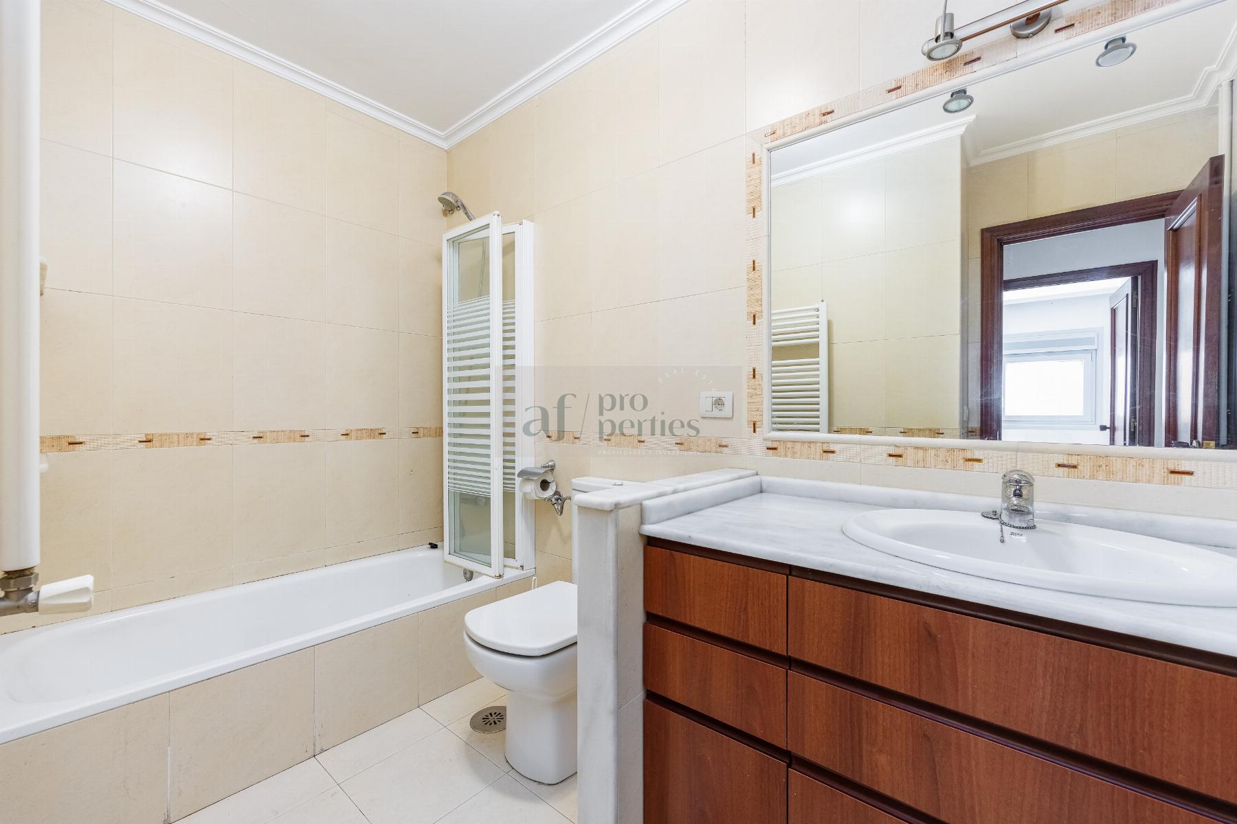 Venta de piso en Vigo