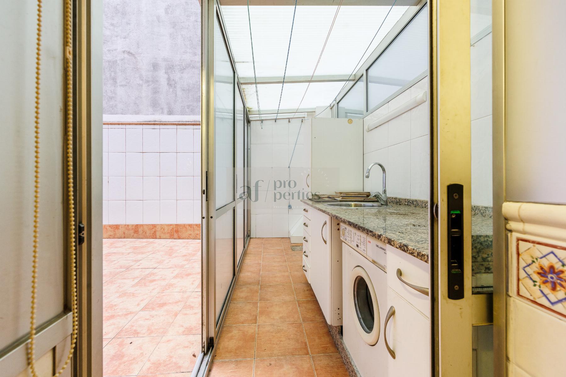 Venta de piso en Vigo