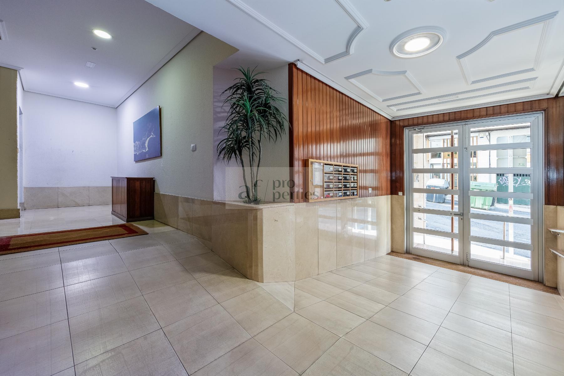 Venta de piso en Vigo