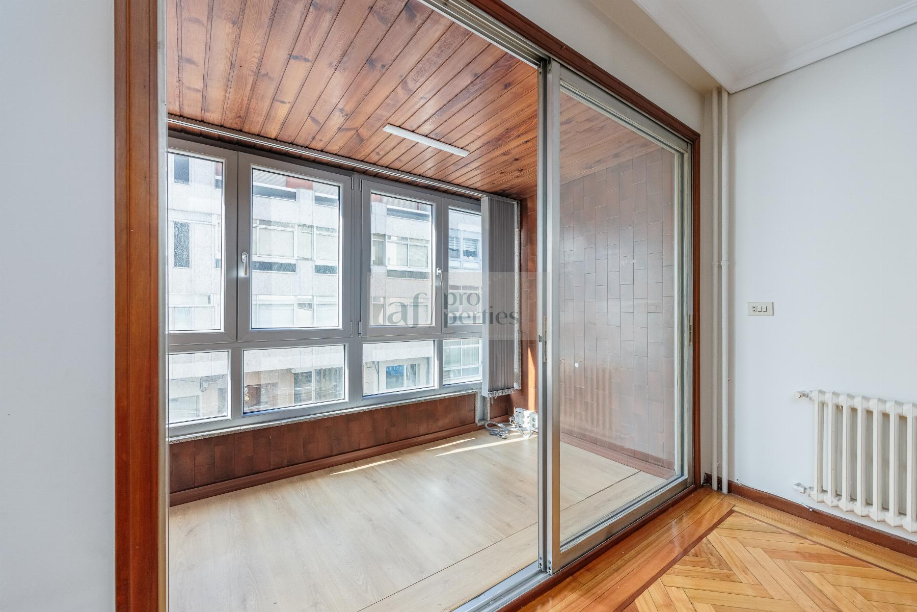 Venta de piso en Vigo