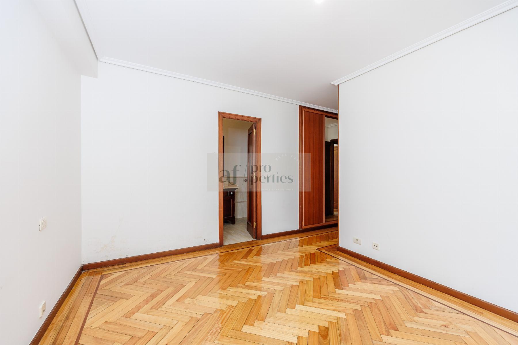 Venta de piso en Vigo