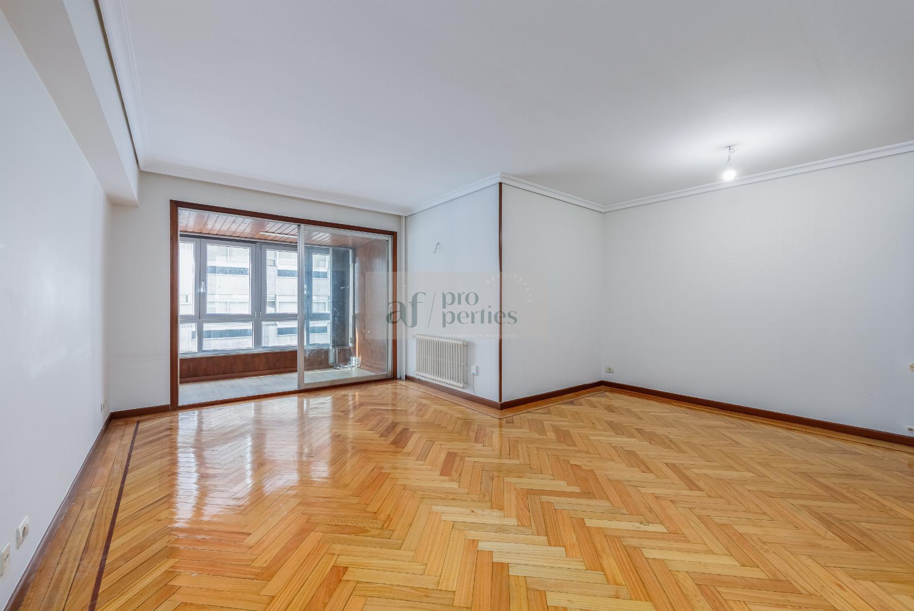 Venta de piso en Vigo