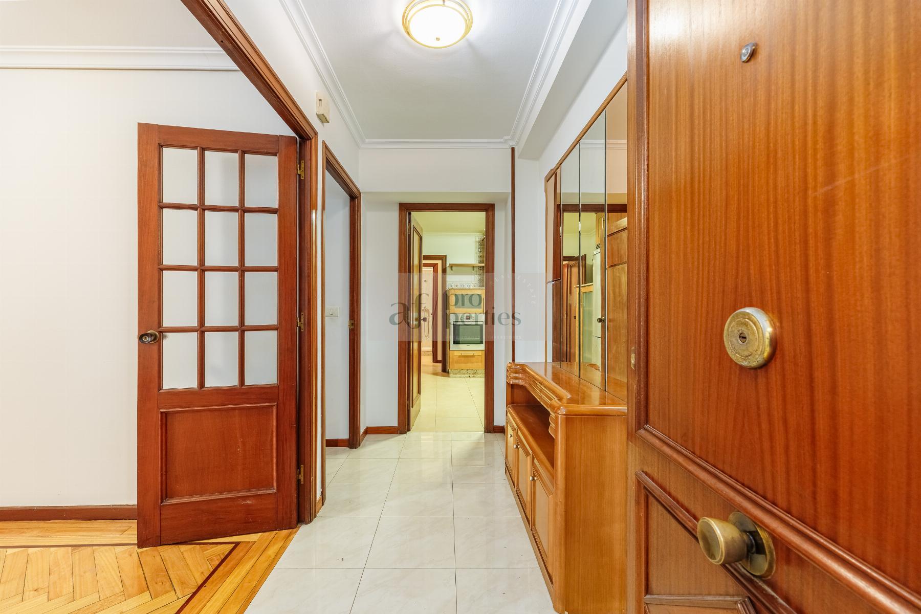 Venta de piso en Vigo