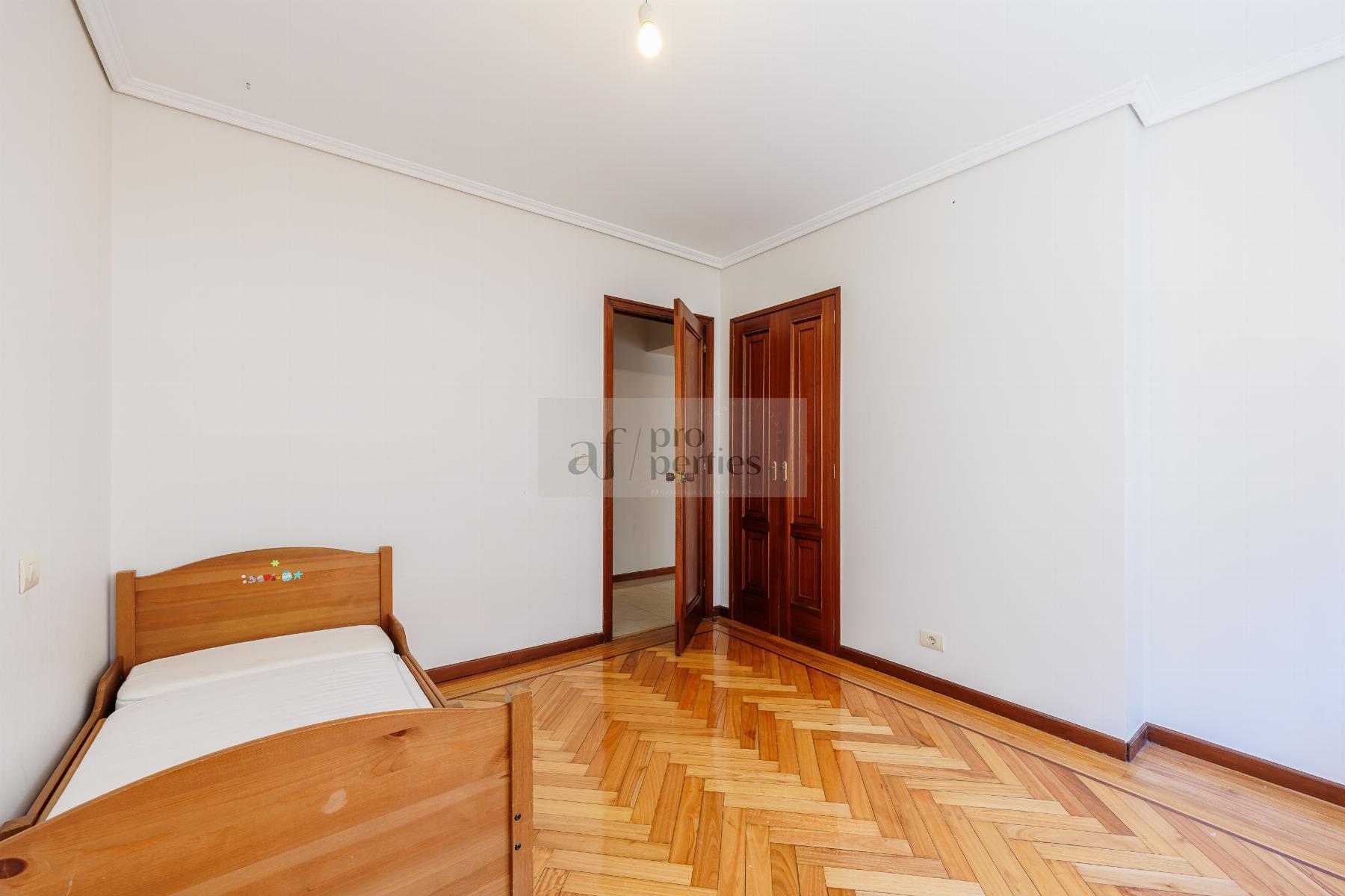 Venta de piso en Vigo