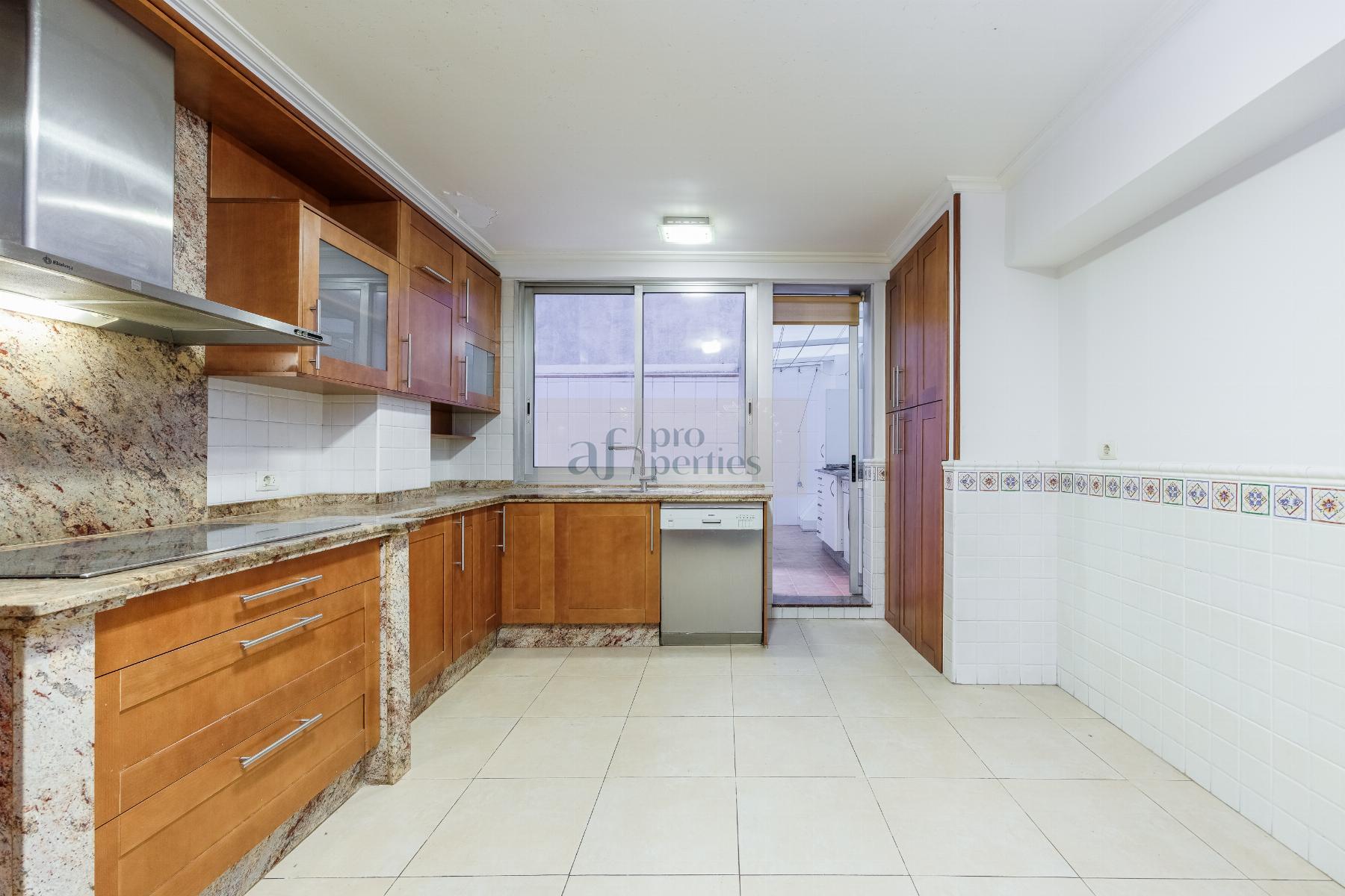 Venta de piso en Vigo