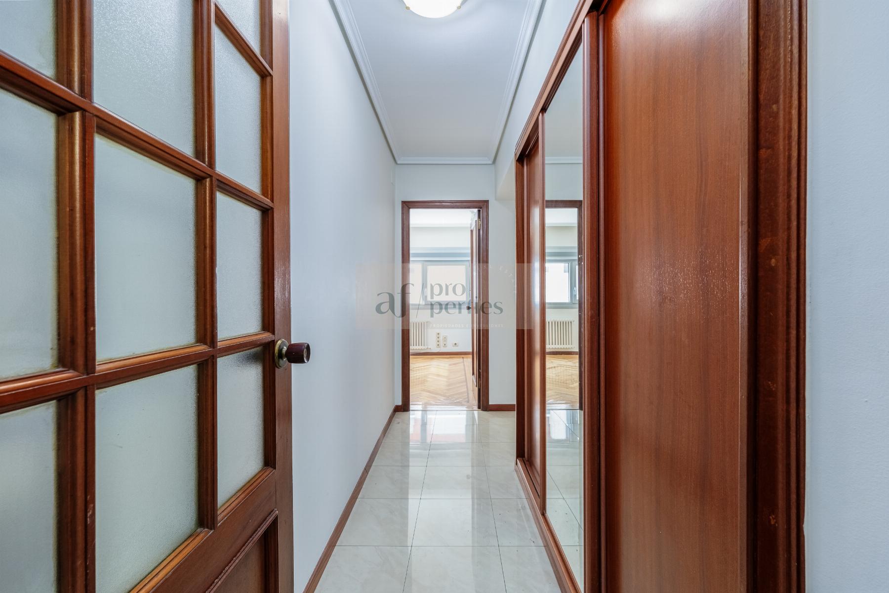 Venta de piso en Vigo