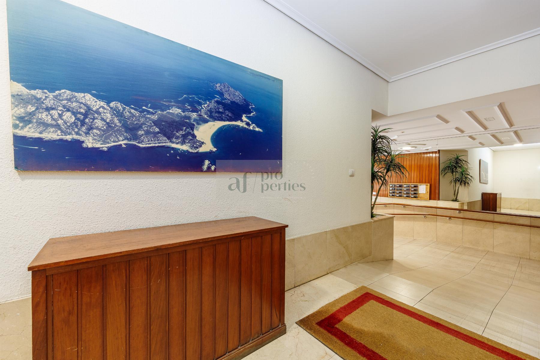 Venta de piso en Vigo
