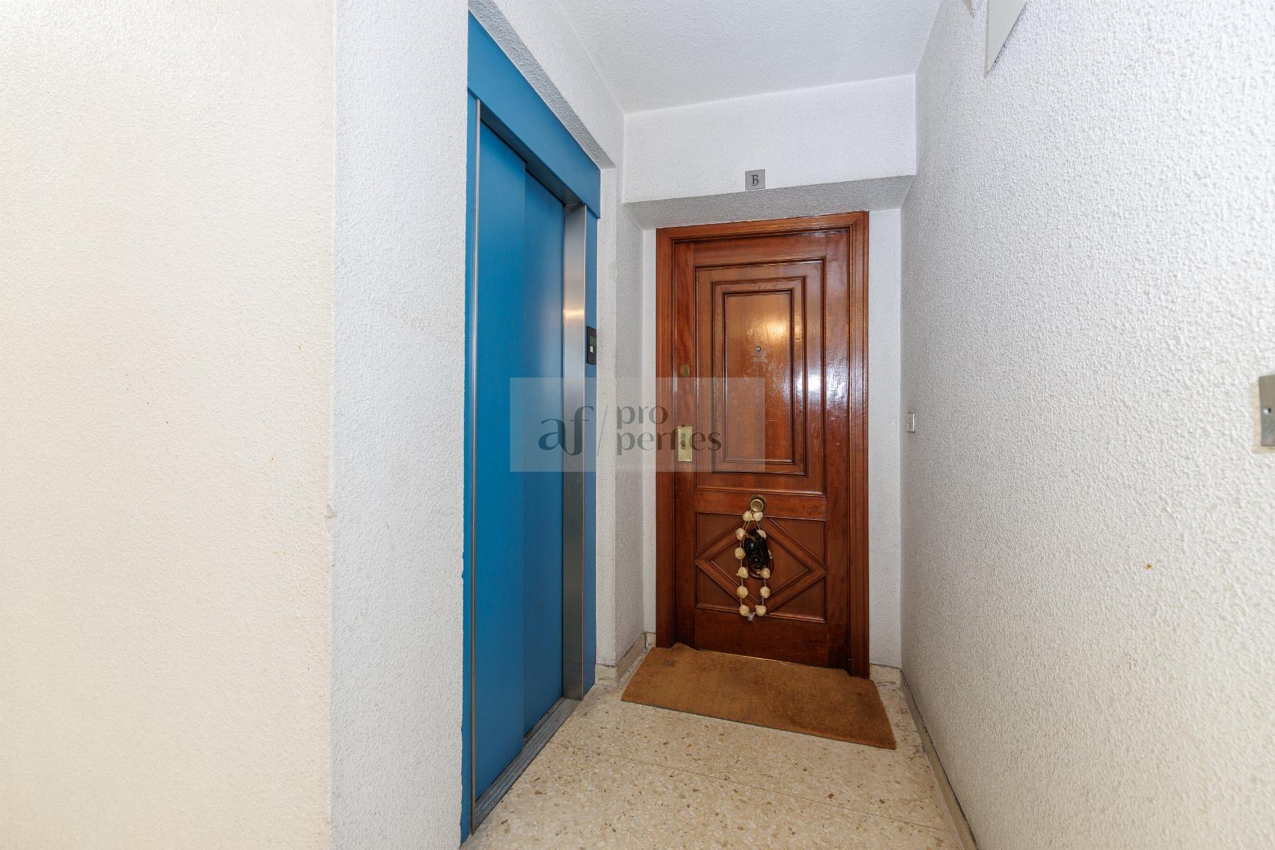Venta de piso en Vigo