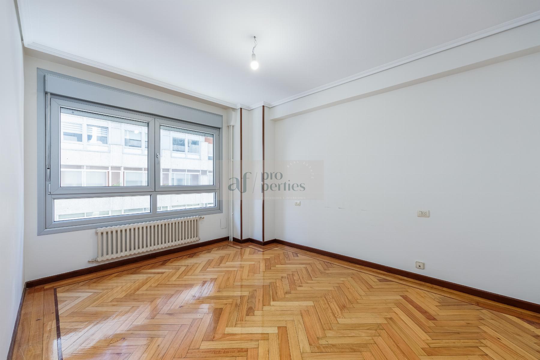 Venta de piso en Vigo
