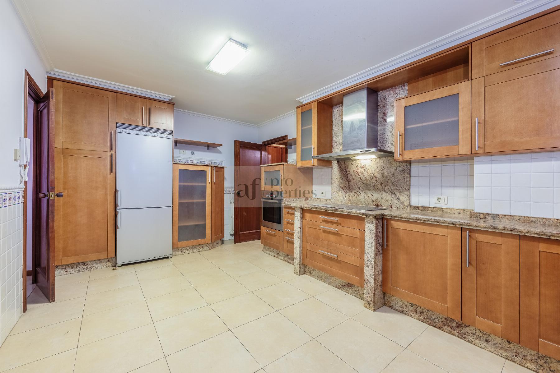 Venta de piso en Vigo