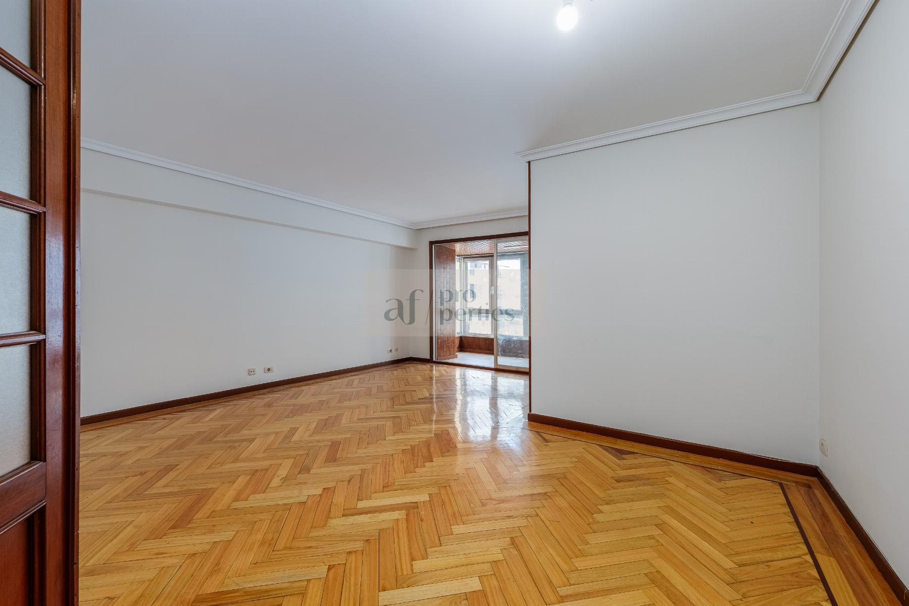 Venta de piso en Vigo