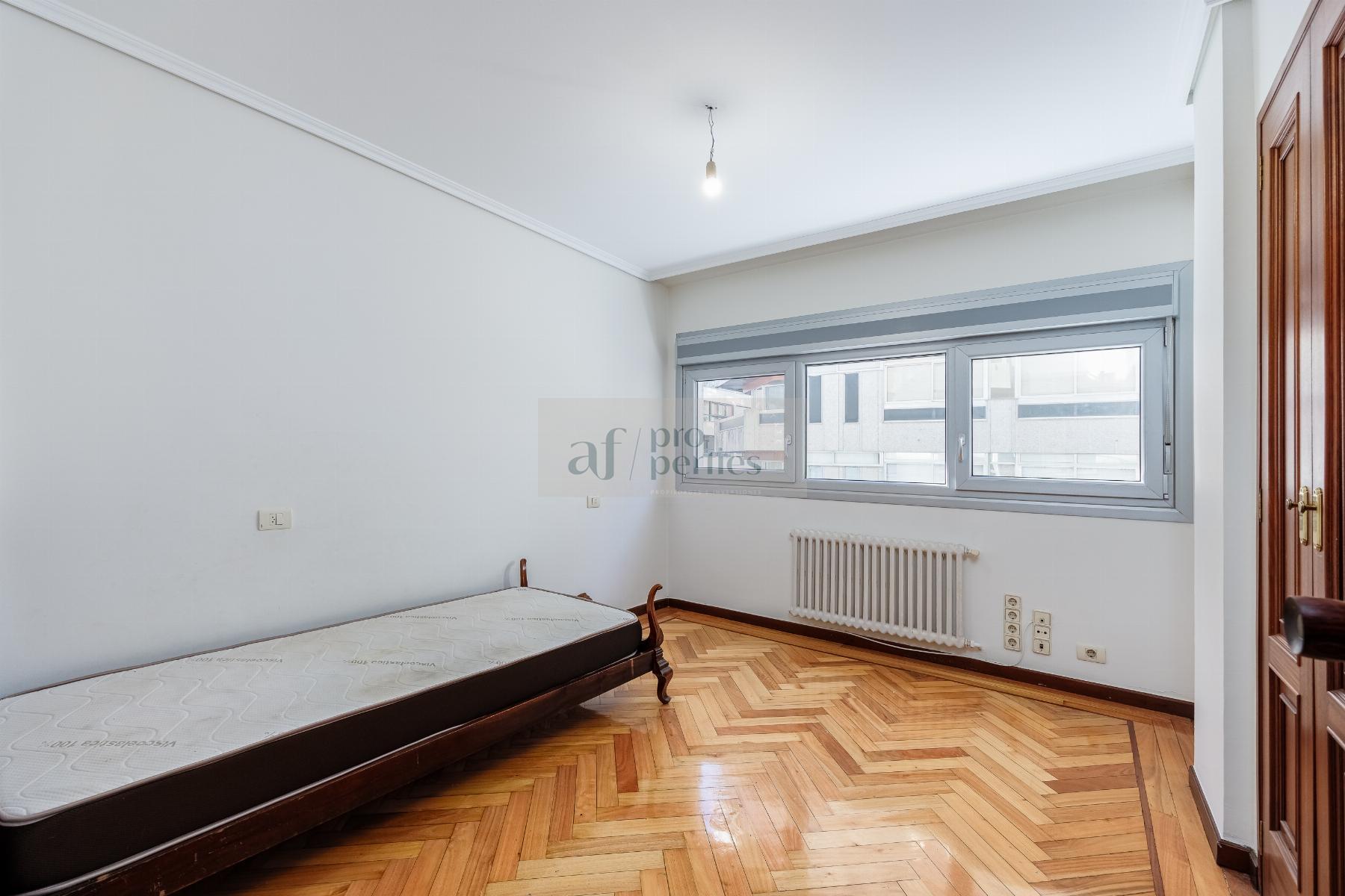 Venta de piso en Vigo