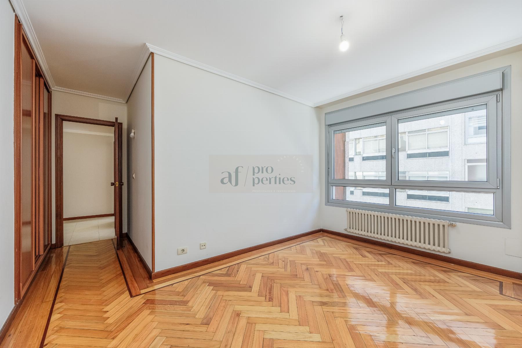 Venta de piso en Vigo