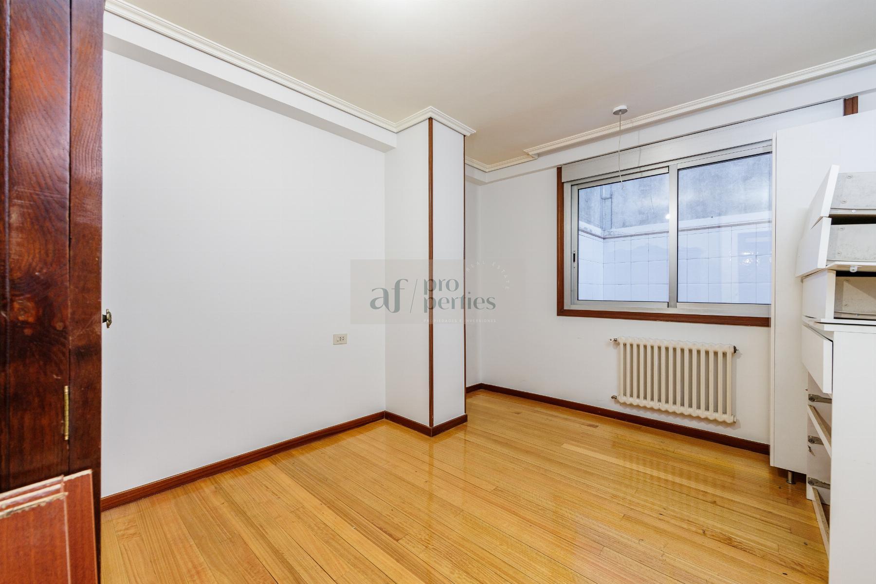 Venta de piso en Vigo
