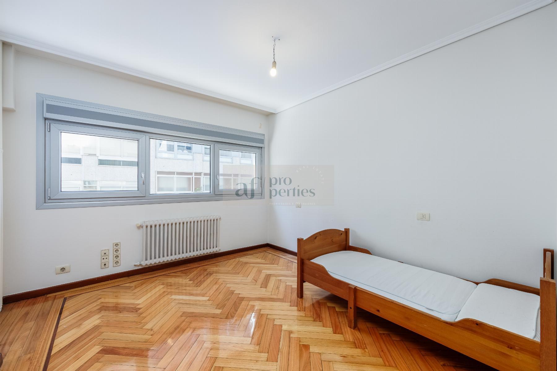Venta de piso en Vigo