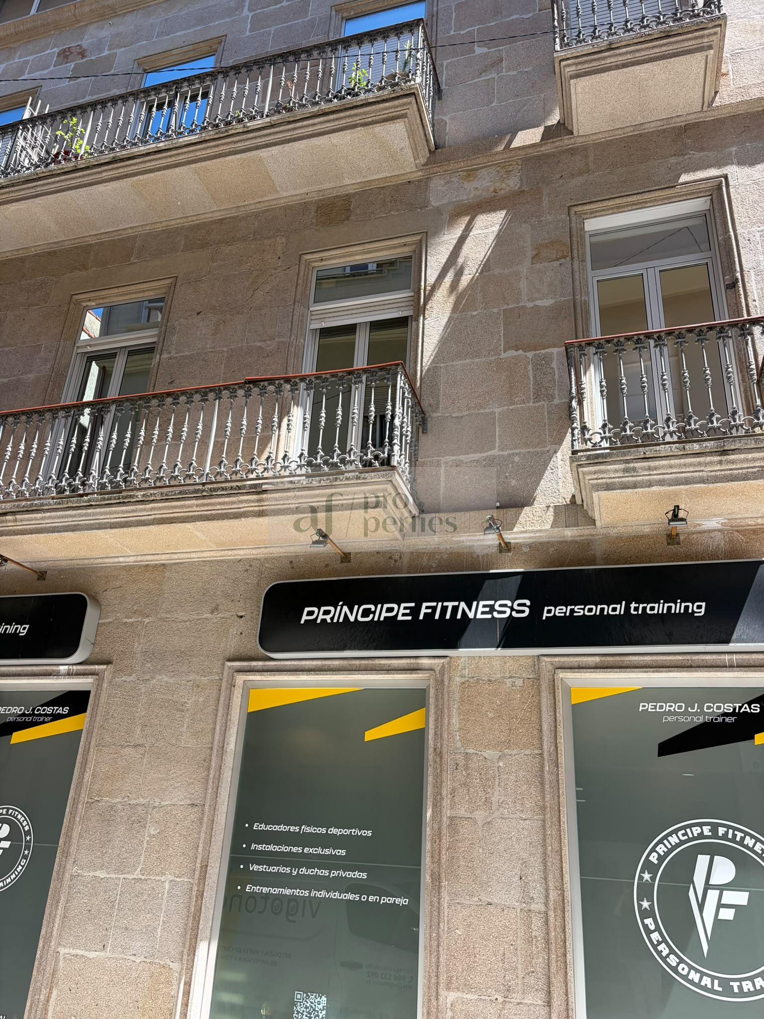 Venta de piso en Vigo
