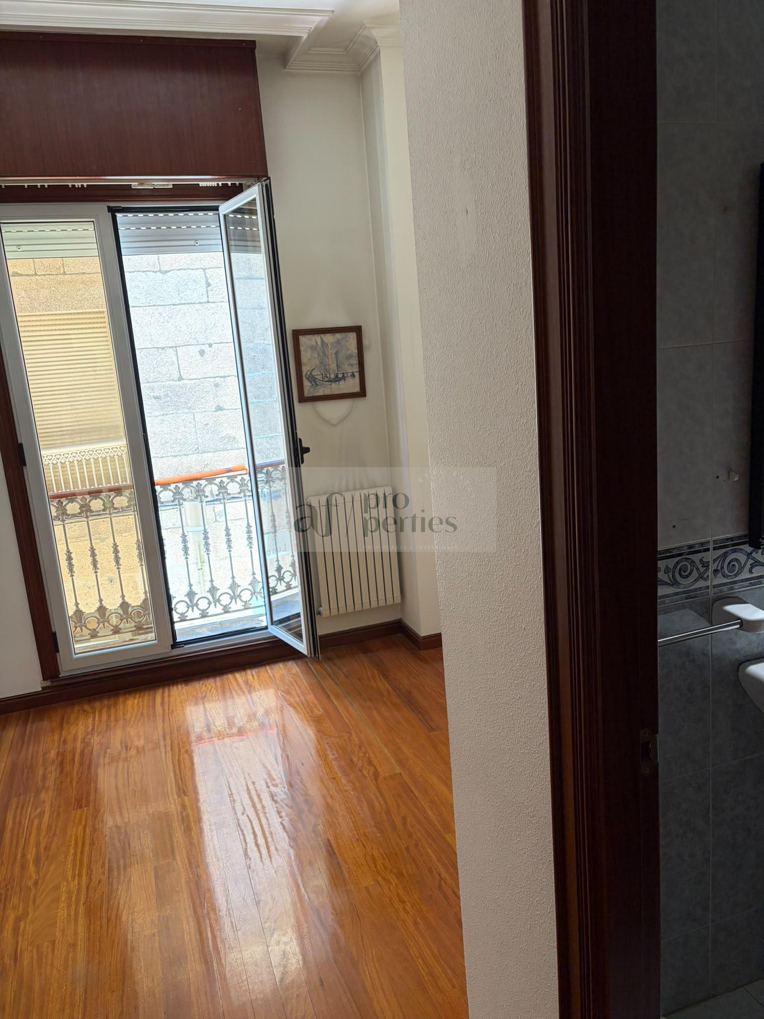 Venta de piso en Vigo