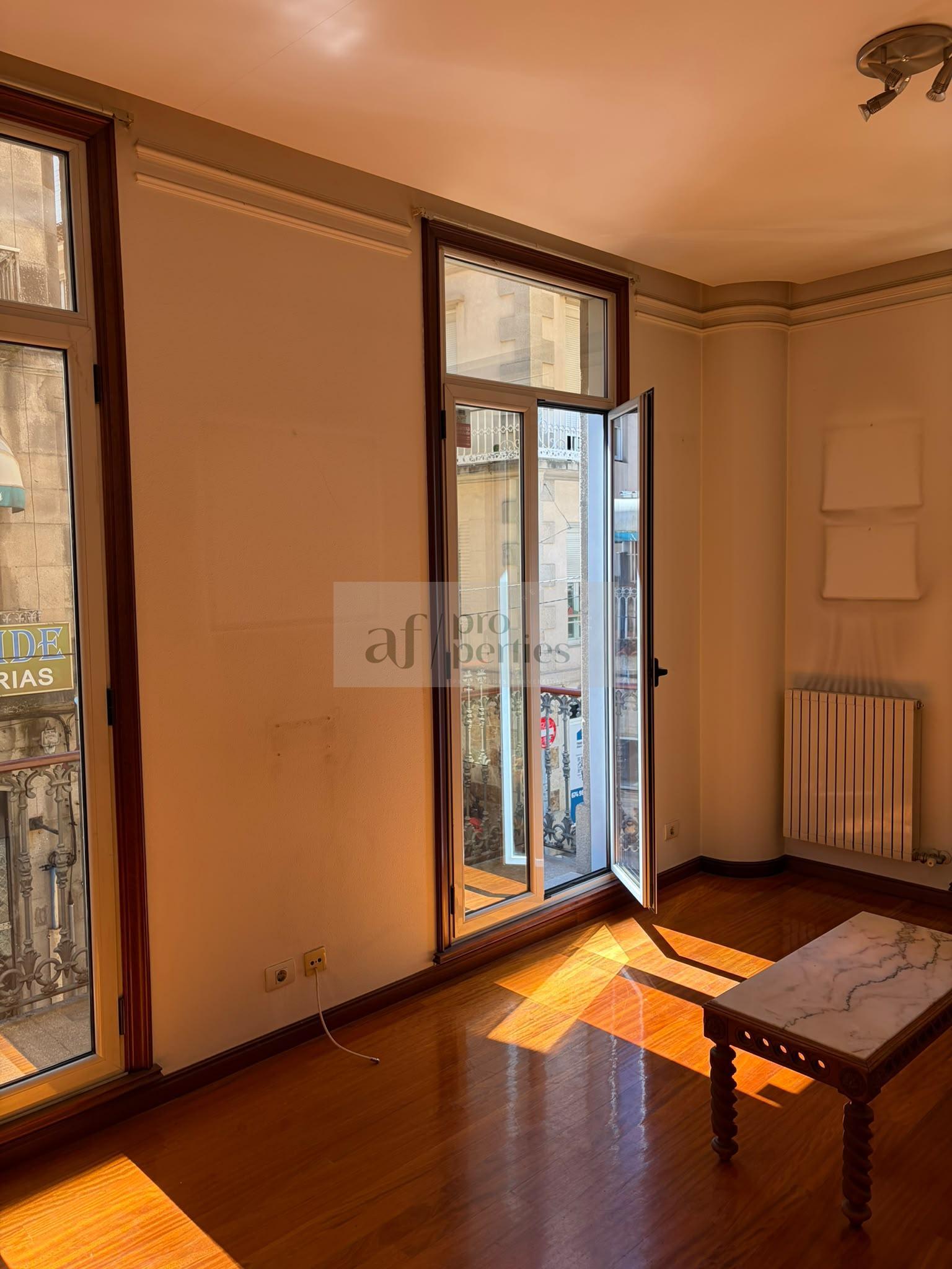 Venta de piso en Vigo