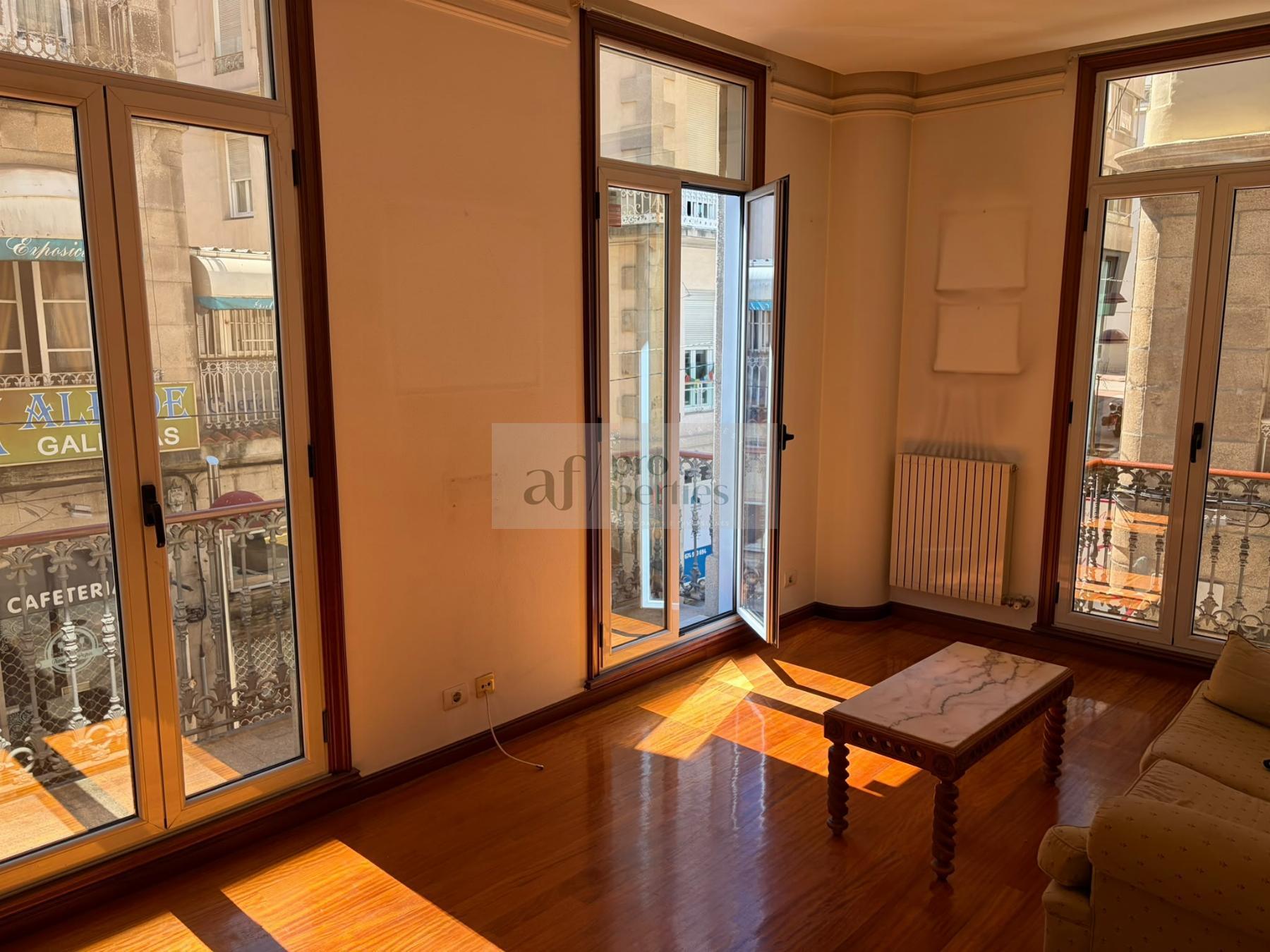 Venta de piso en Vigo