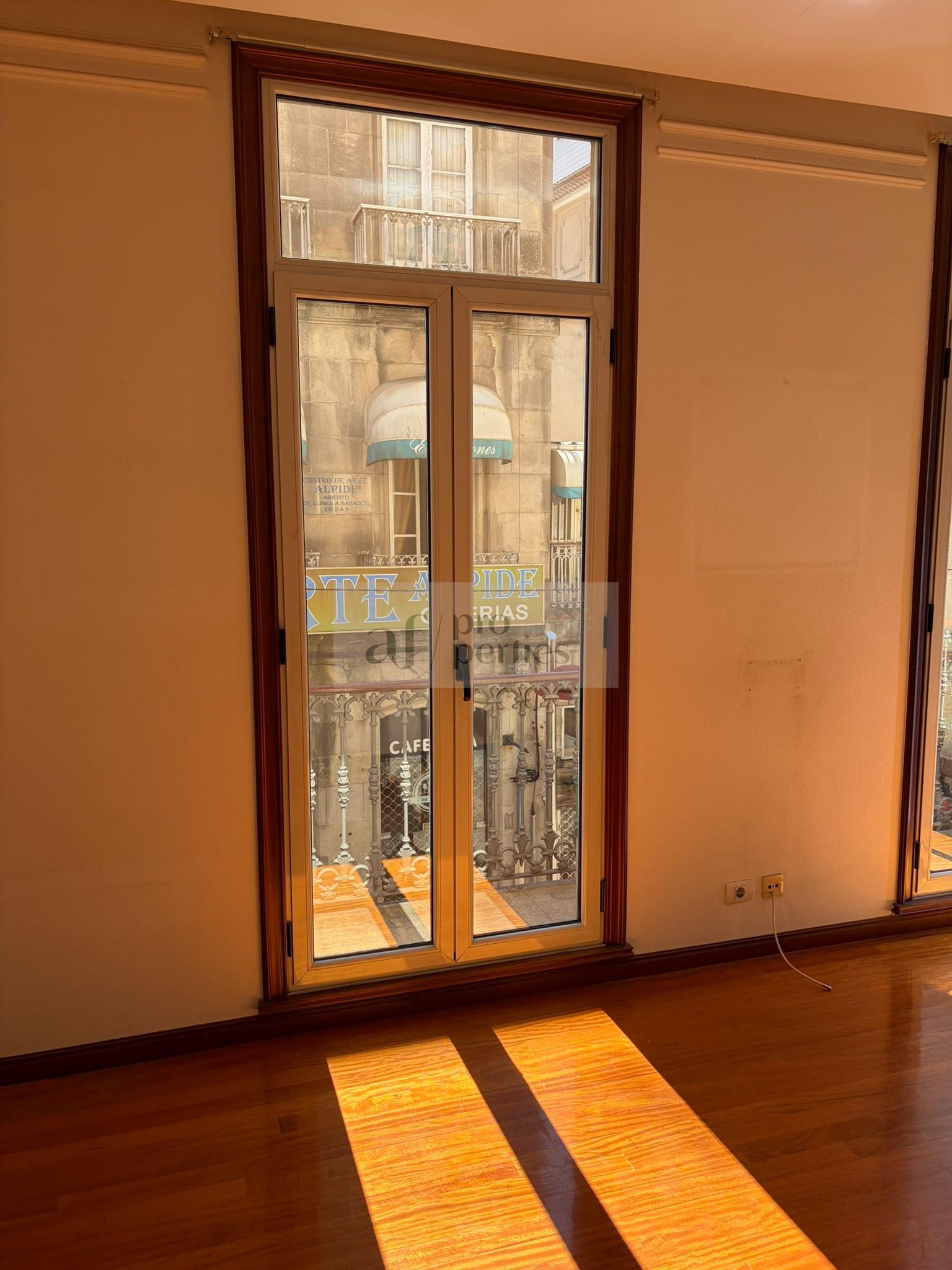 Venta de piso en Vigo