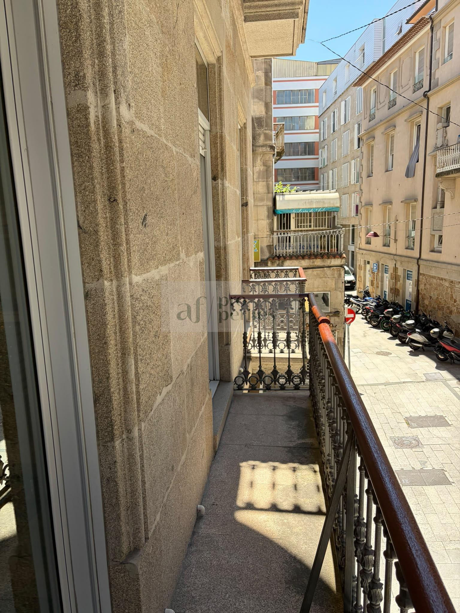 Venta de piso en Vigo