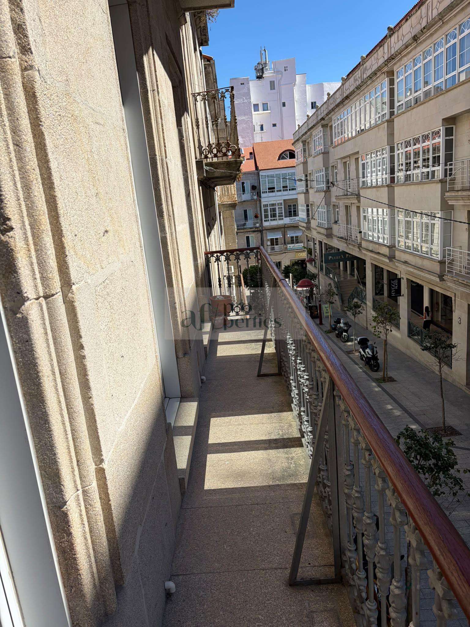 Venta de piso en Vigo