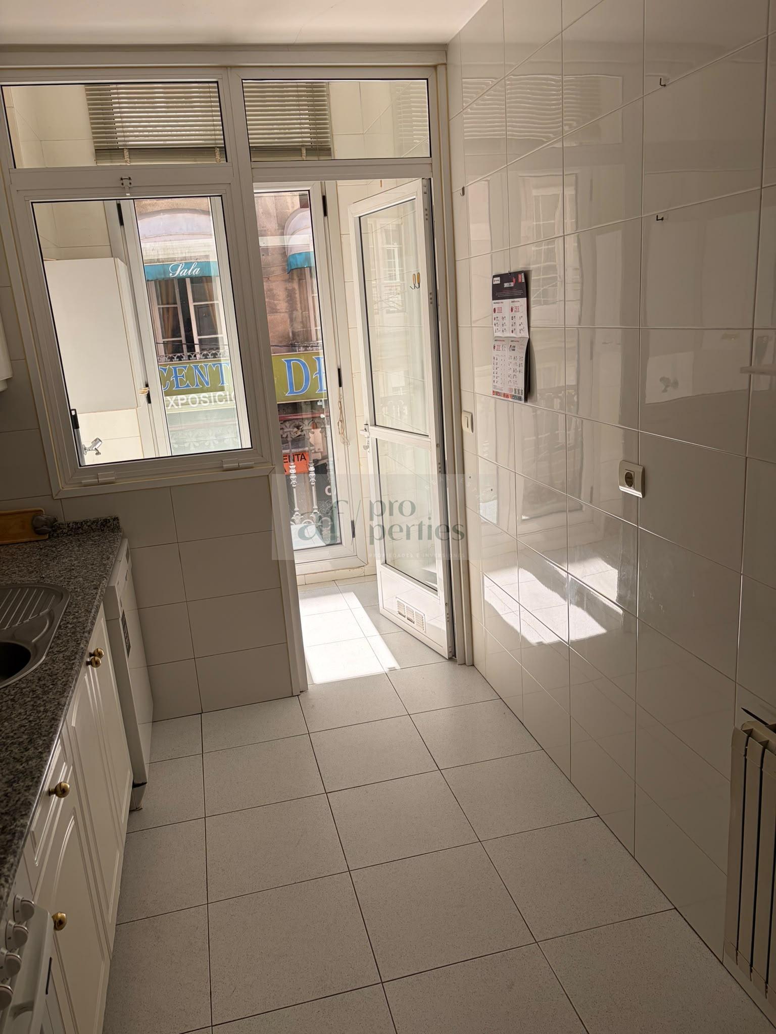 Venta de piso en Vigo