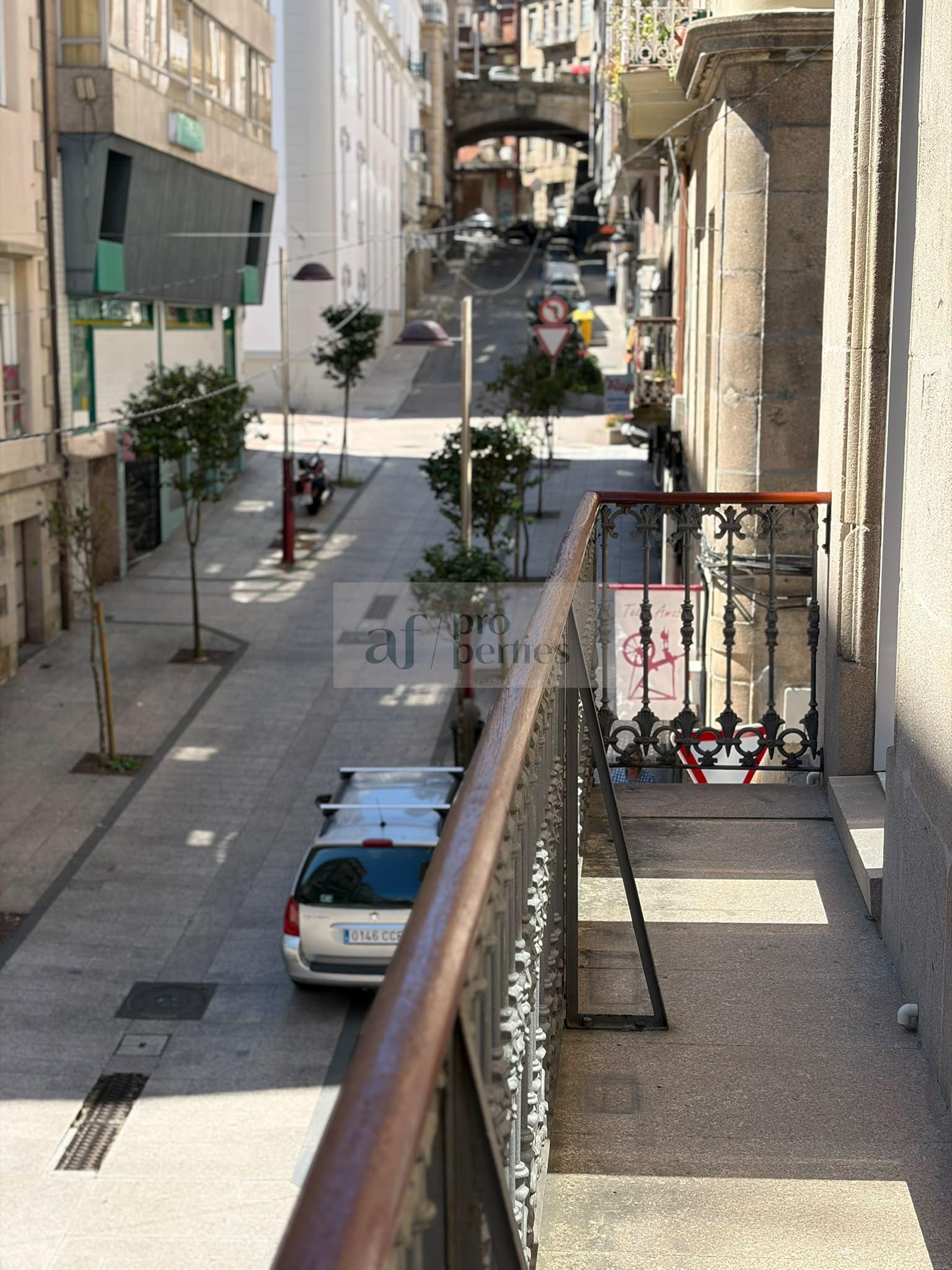 Venta de piso en Vigo