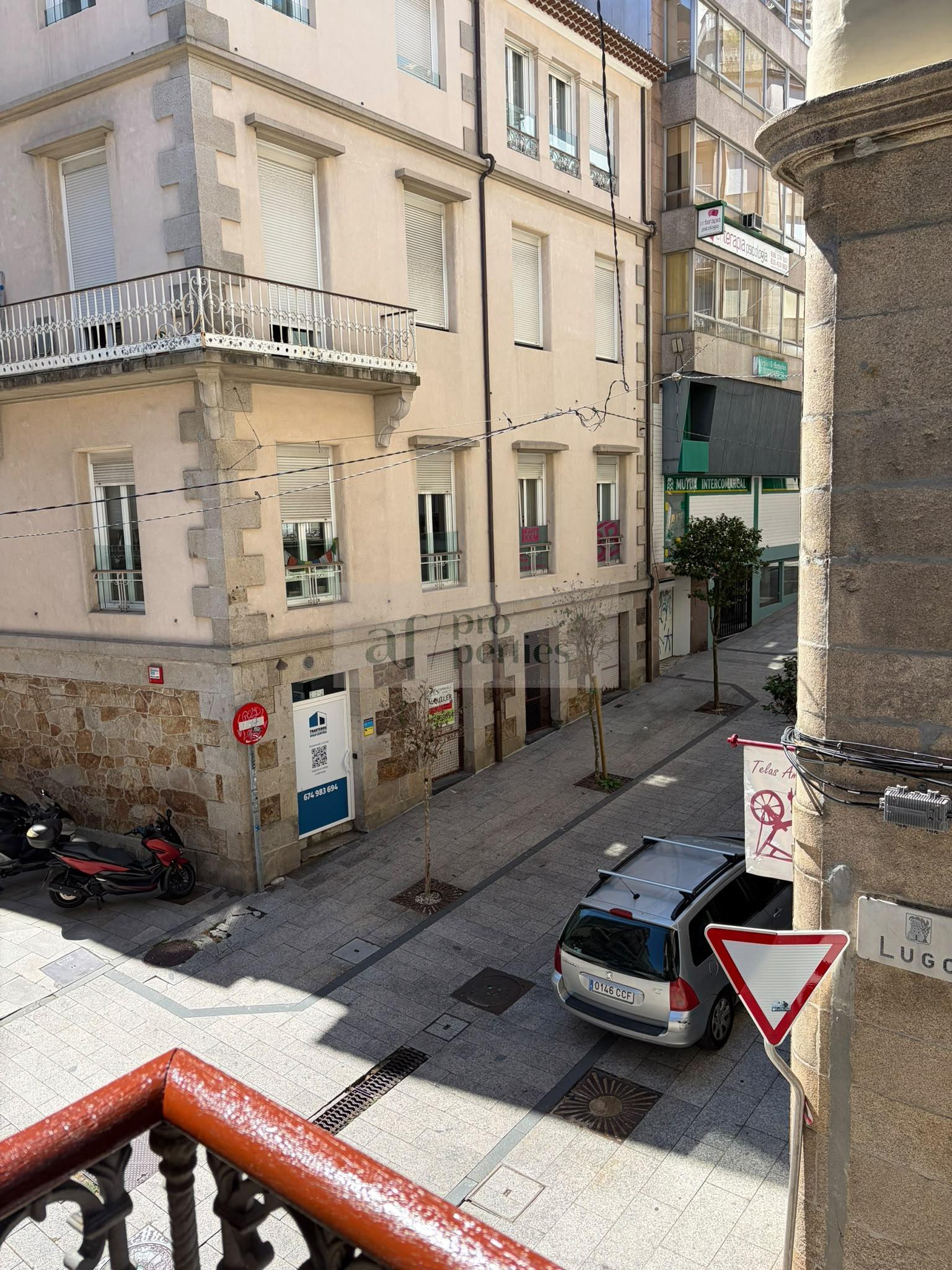 Venta de piso en Vigo