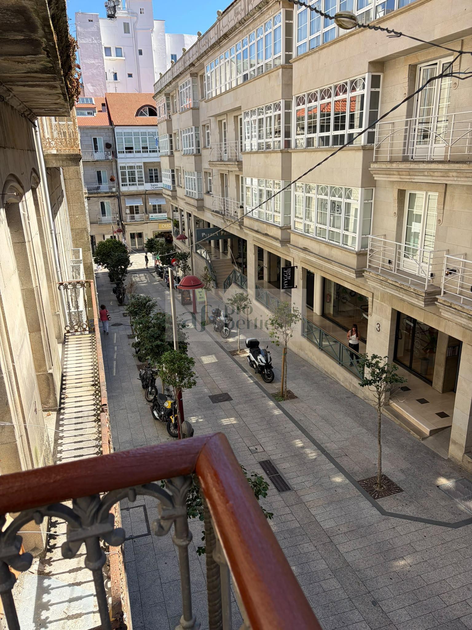 Venta de piso en Vigo