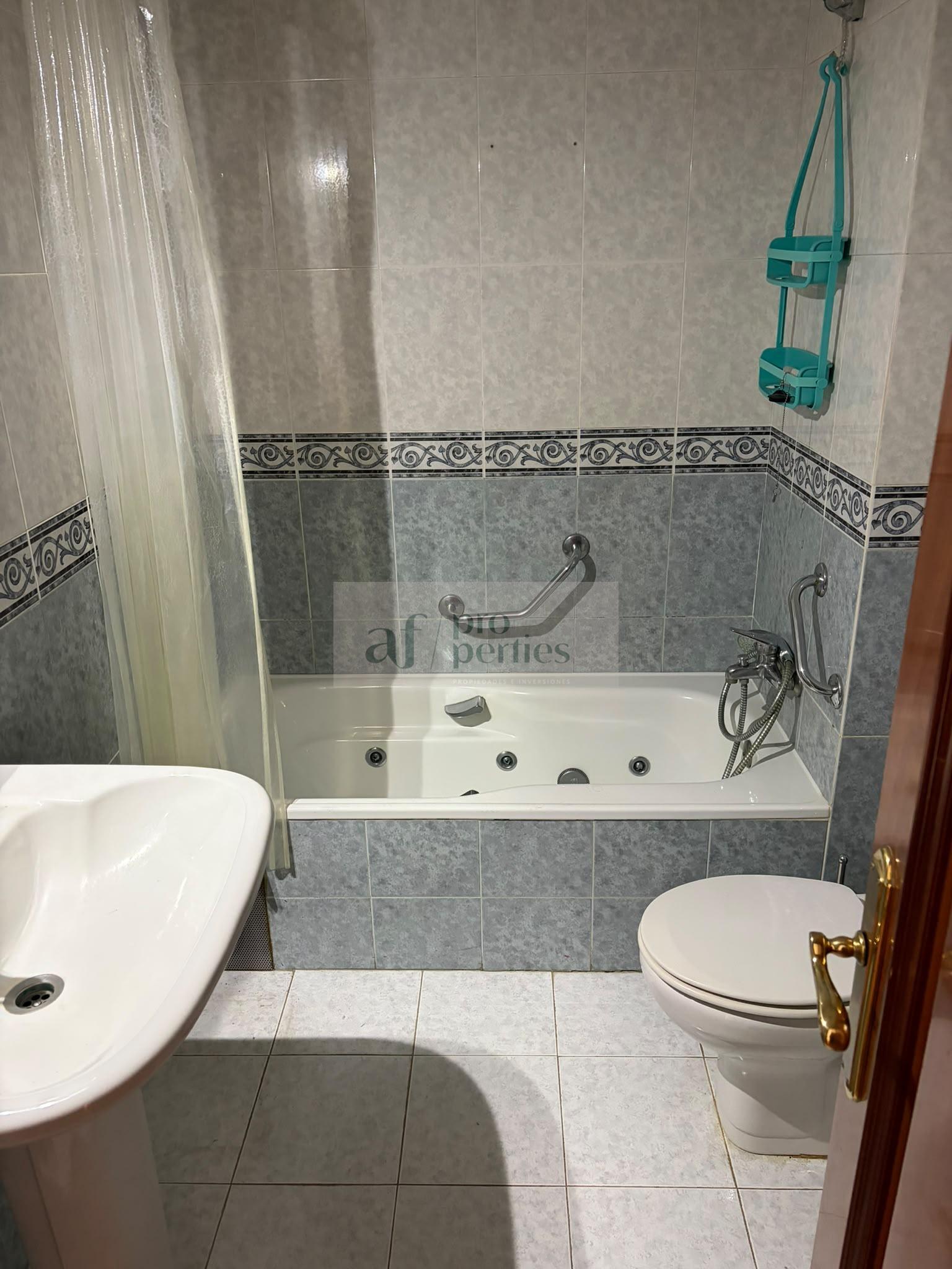 Venta de piso en Vigo