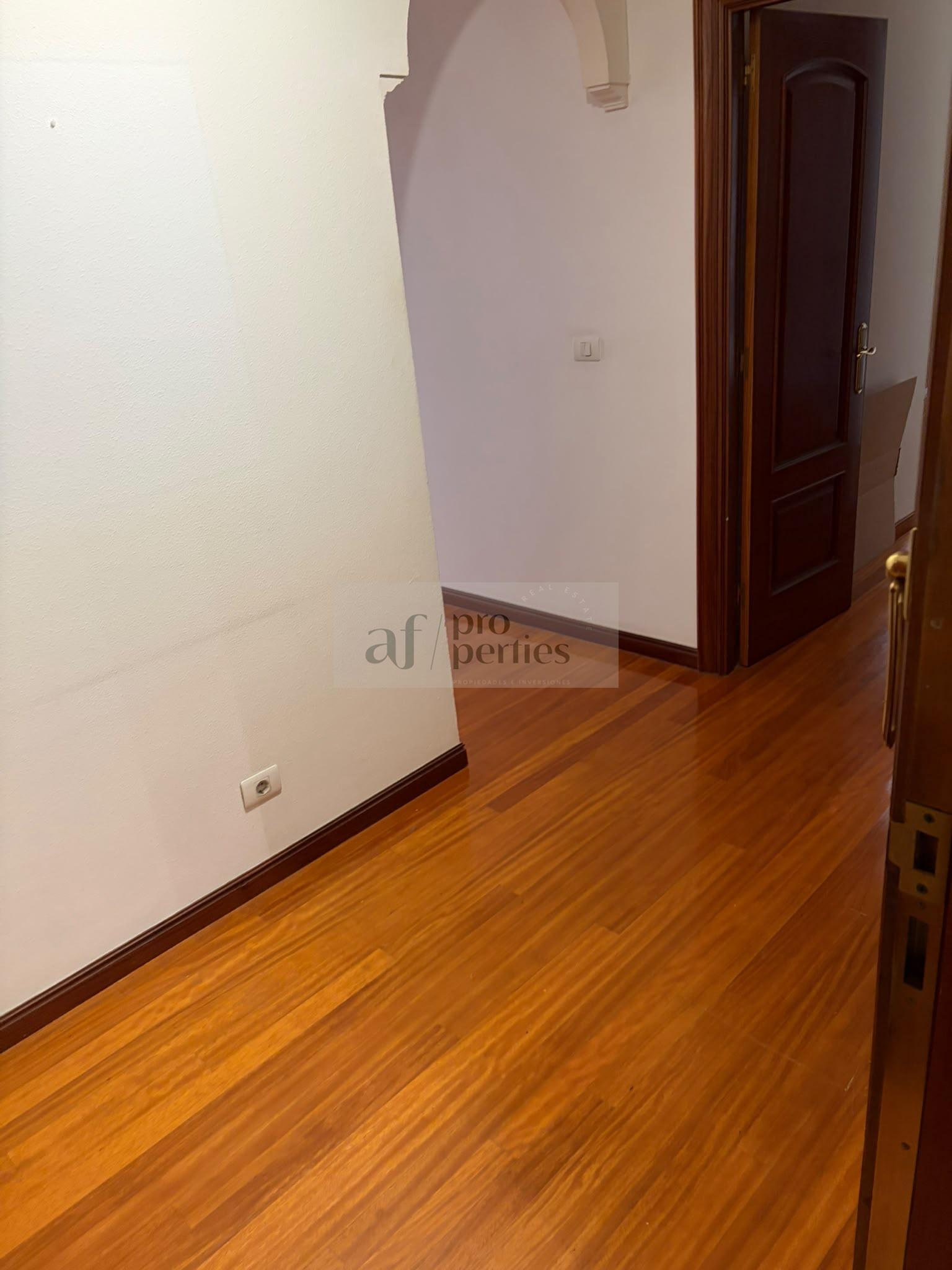 Venta de piso en Vigo
