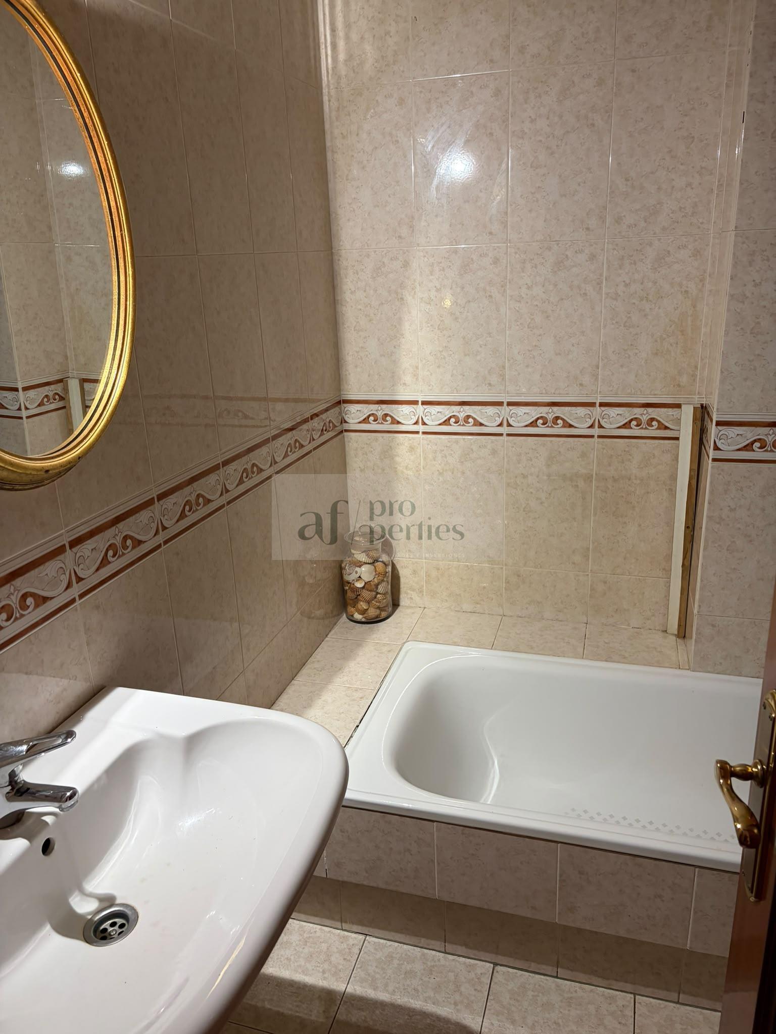 Venta de piso en Vigo