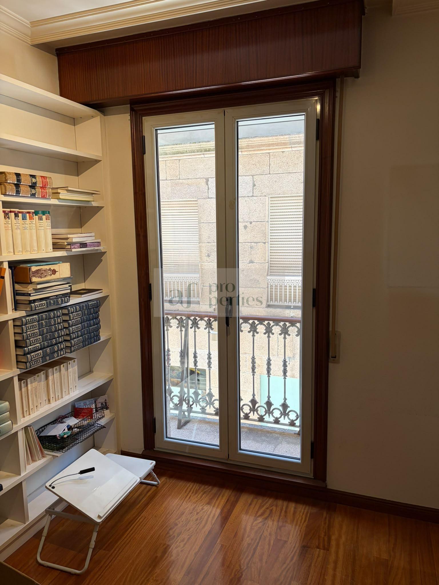 Venta de piso en Vigo